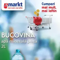 Remarkt Catalog - previzualizare cataloage valabilă începând cu 27.07.2026