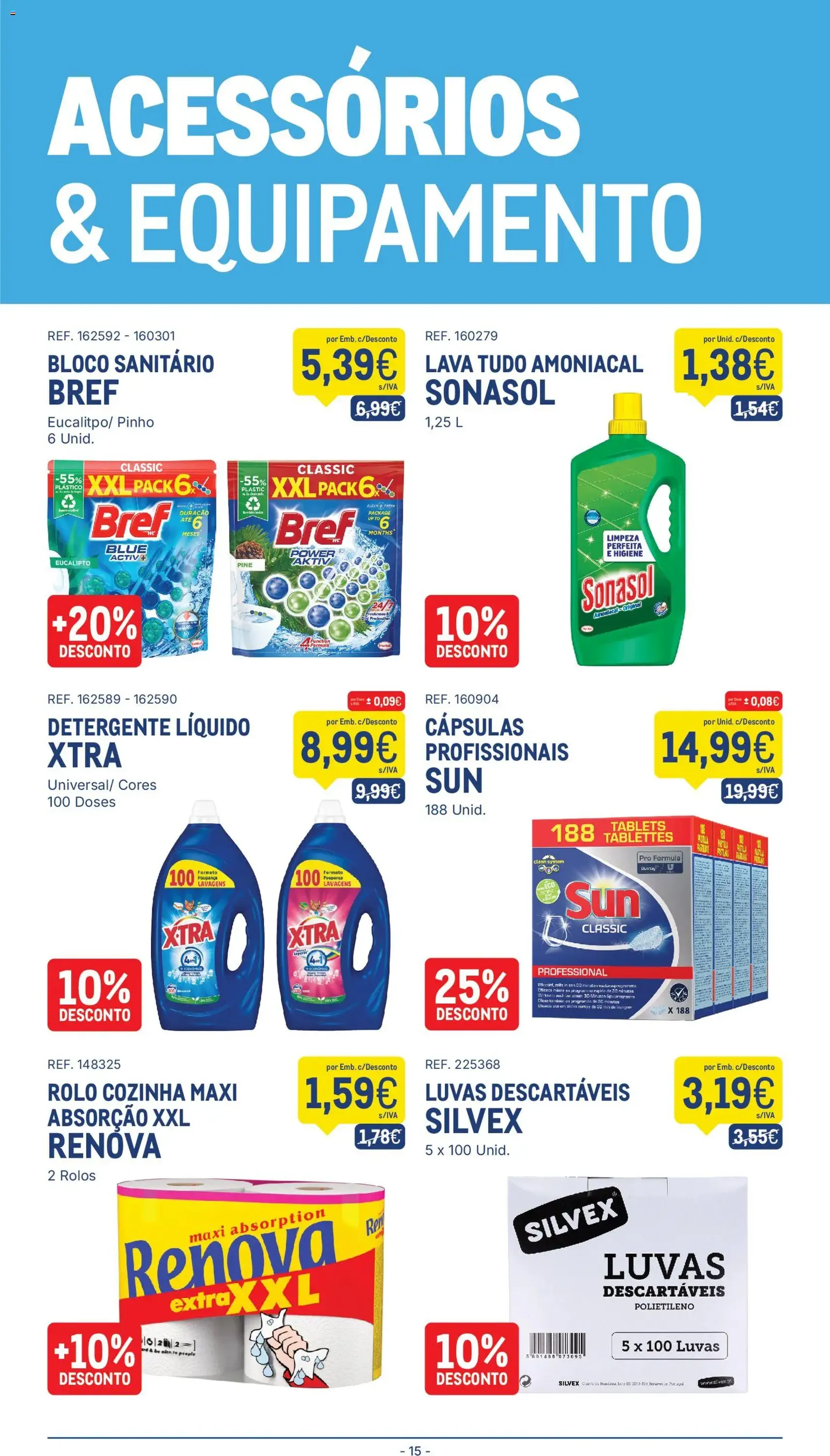 Makro folheto - folheto válido a partir de 02/12/2025 página 15 de 17