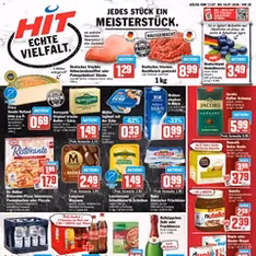 HIT Prospekt - Prospekt Vorschau gültig ab 13.07.2026
