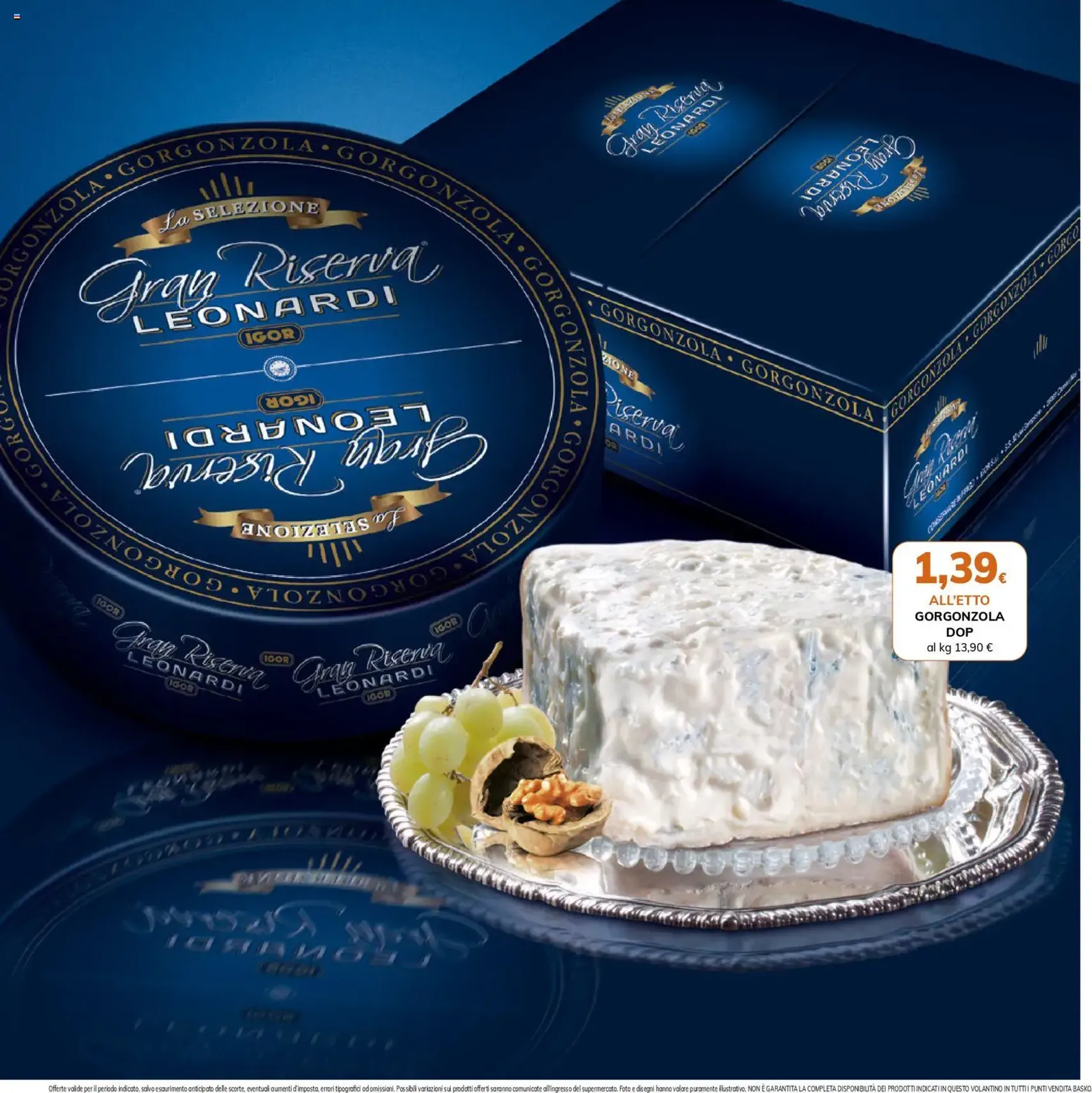 Volantino Basko - volantino valido dal 27/11/2025 pagina 6 di 37