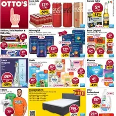 Otto's aktionen - Prospekt Vorschau gültig ab 26.05.2026
