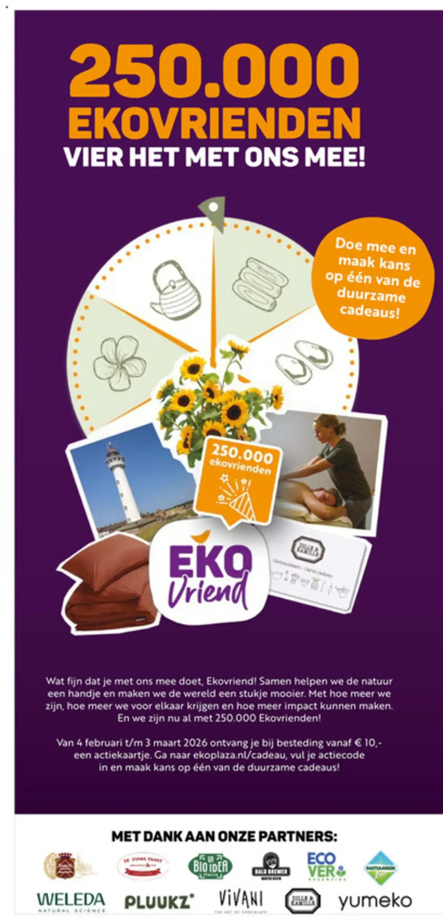 Ekoplaza folder week 7 - geldige folder vanaf 11-02-2026 pagina 6 van 22