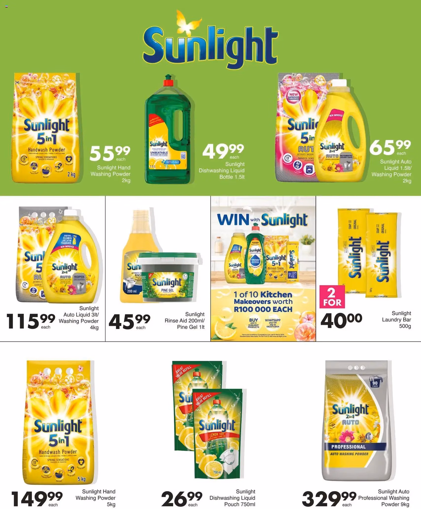 Save Specials - valid flyer from 29/01/2026, page 70 of 86