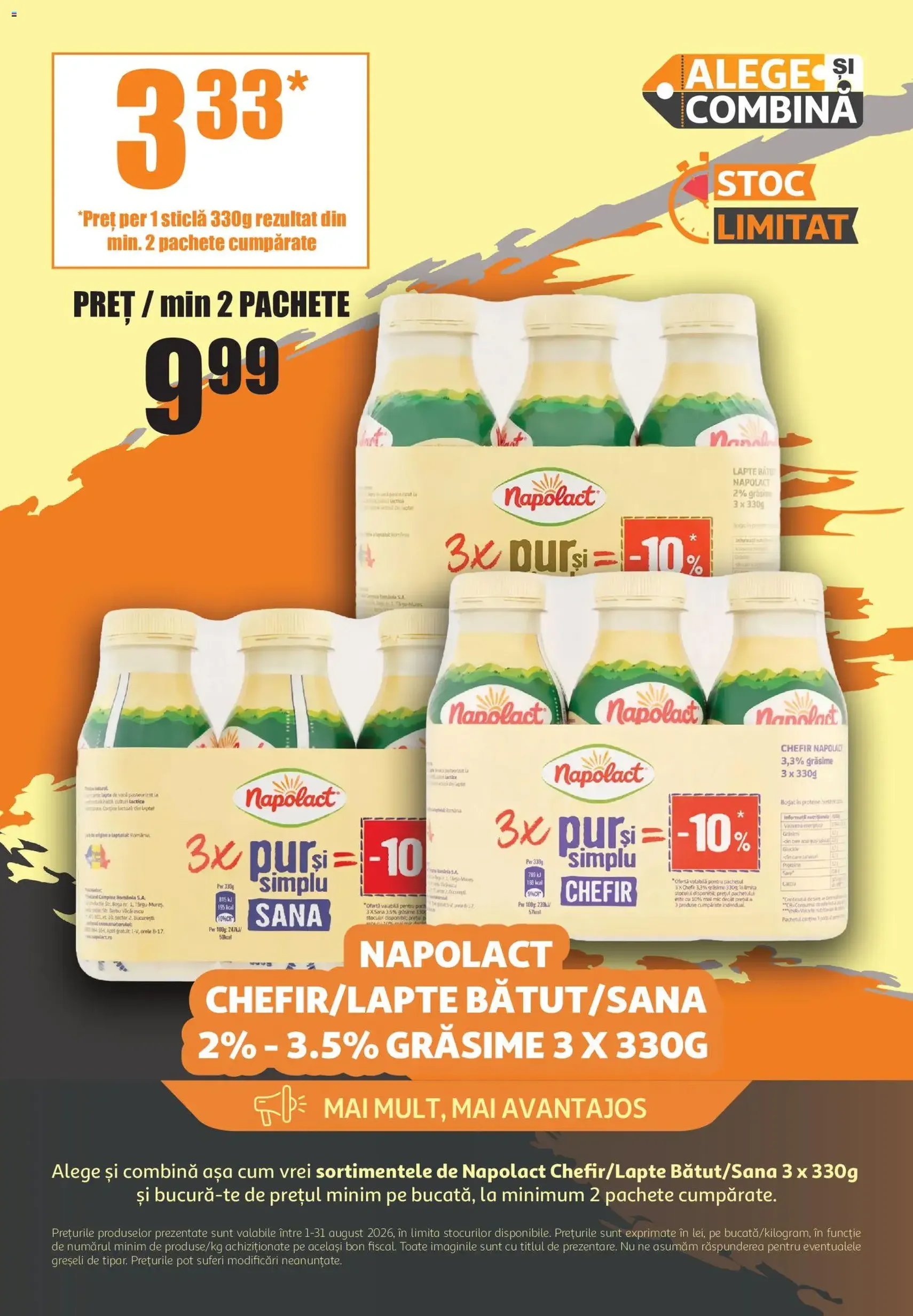 ATAC Catalog - cataloage valabile începând cu 01.08.2026 pagina 3 din 9