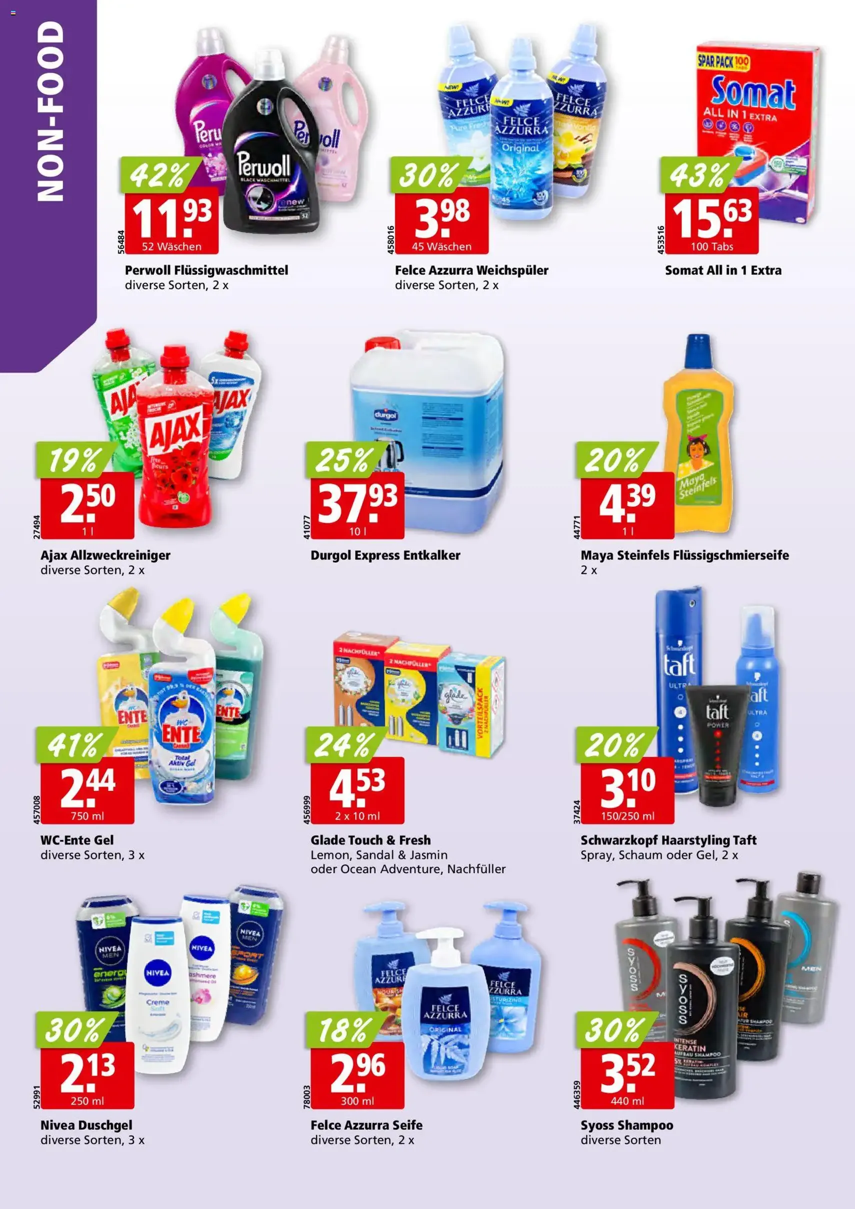 Aligro aktionen - Gültiger Prospekt ab 16.03.2026, Seite 30 von insgesamt 32