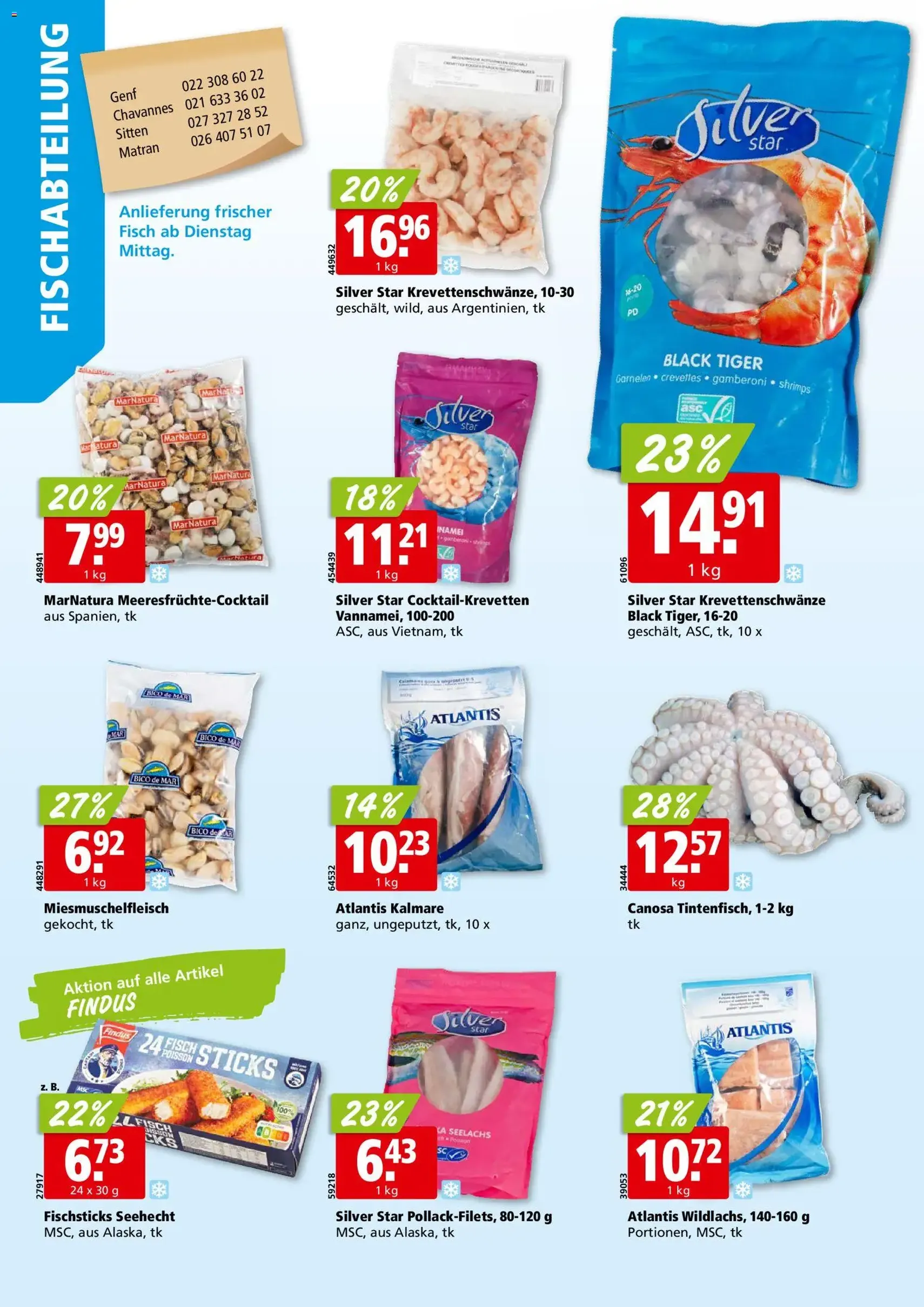 Aligro Aktionen - Gültiger Prospekt ab 03.11.2025, Seite 4 von insgesamt 32 Aligro Aktionen - Gültiger Prospekt ab 03.11.2025, Seite 4 von insgesamt 32