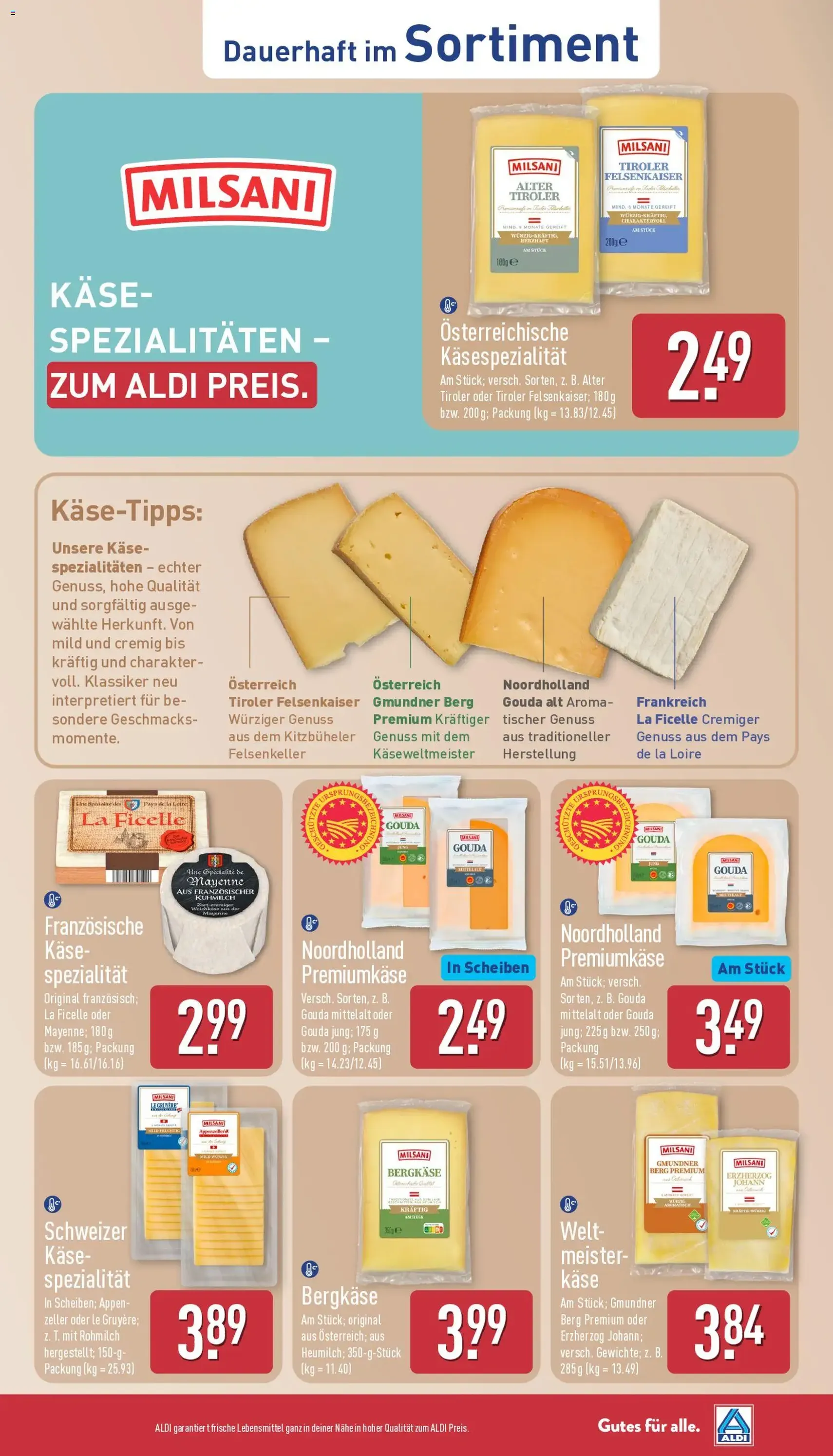 Aldi Prospekt - Gültiger Prospekt ab 29.06.2026, Seite 15 von insgesamt 45