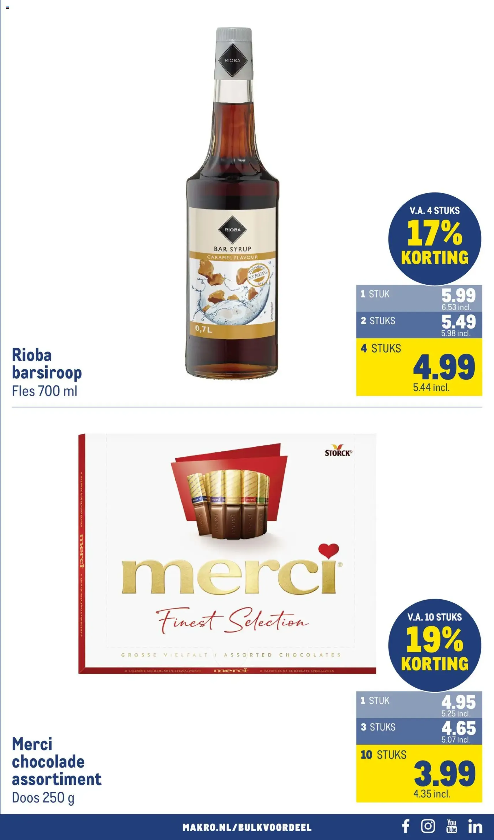 Makro - Folder - geldige folder vanaf 25-02-2026 pagina 41 van 71