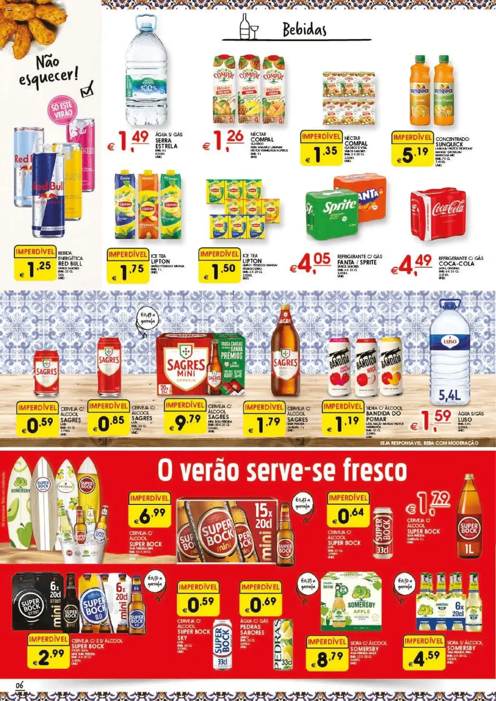Meu Super folheto - folheto válido a partir de 07/08/2025 página 6 de 8