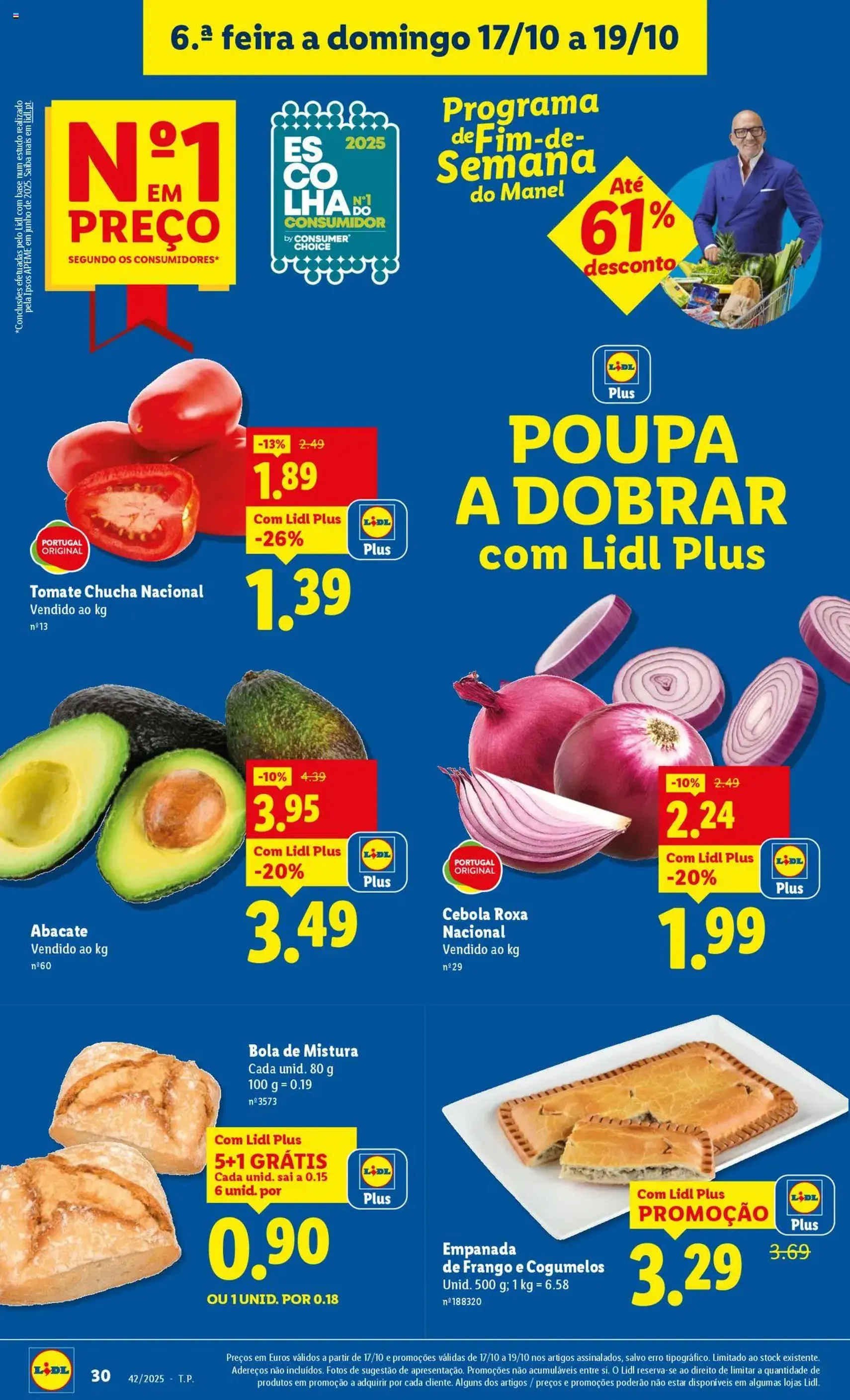 Lidl folheto - folheto válido a partir de 13/10/2025 página 30 de 37
