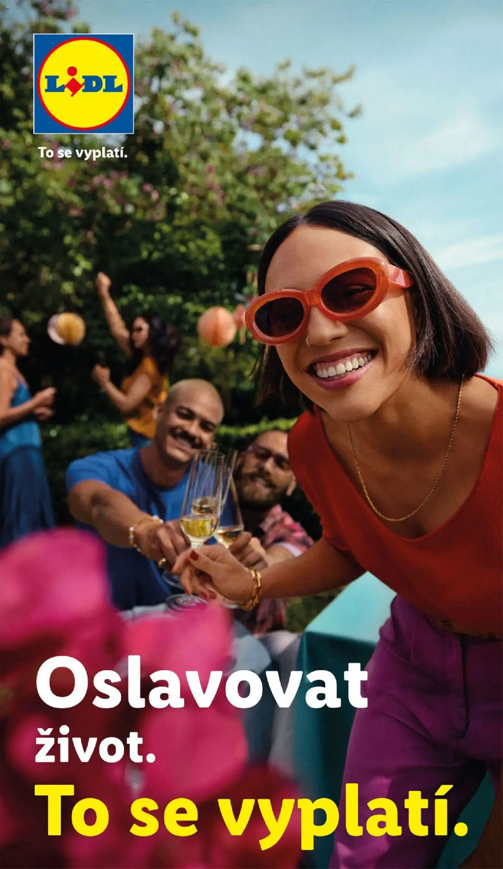 Lidl leták - platný leták od 27.10.2025 strana 51 z 57 Lidl leták - platný leták od 27.10.2025 strana 51 z 57