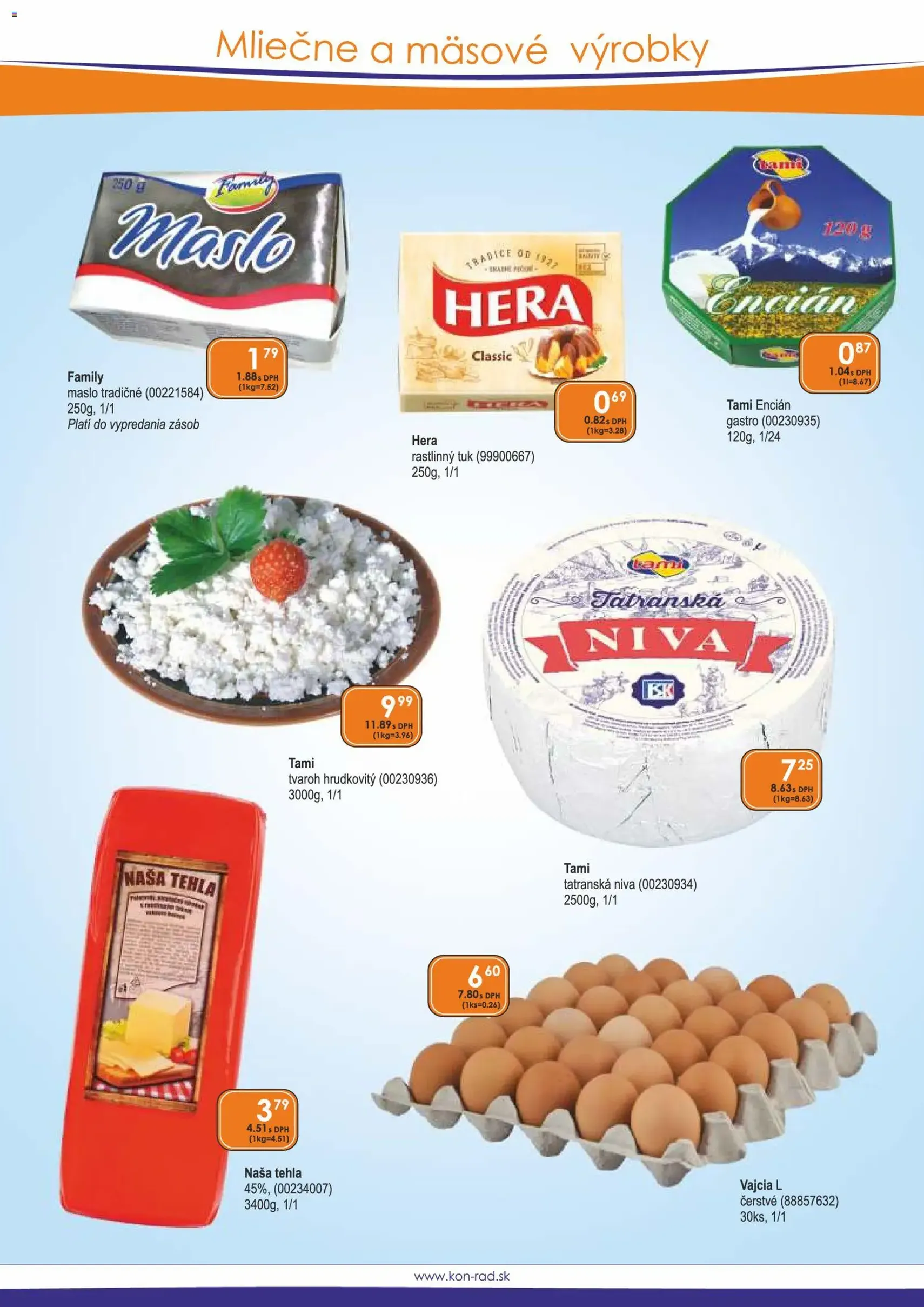 KON - RAD leták - platný leták od 01.12.2025 strana 48 z 56