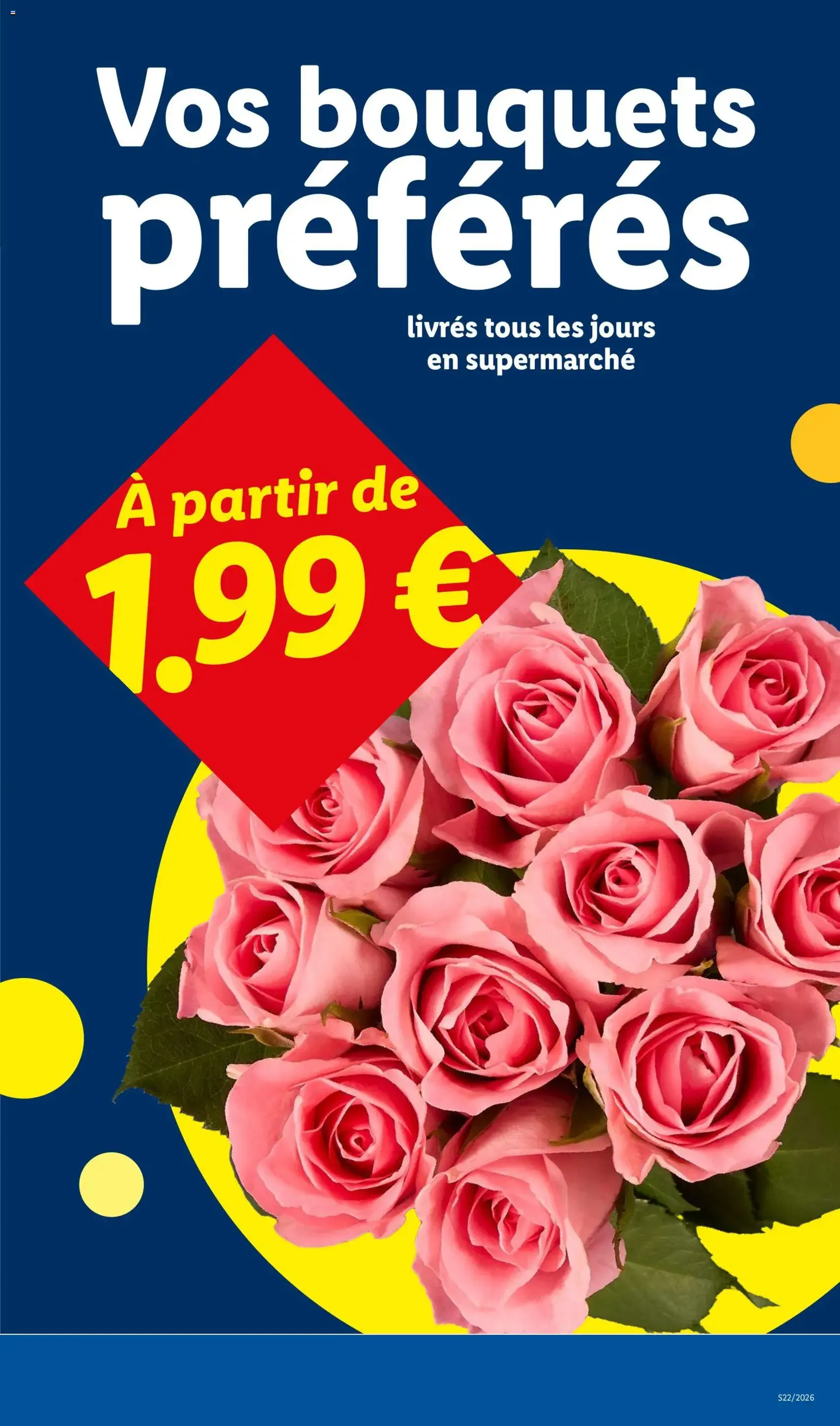 LIDL catalogue - brochure valable à partir du 28/05/2026, page 29 sur 69
