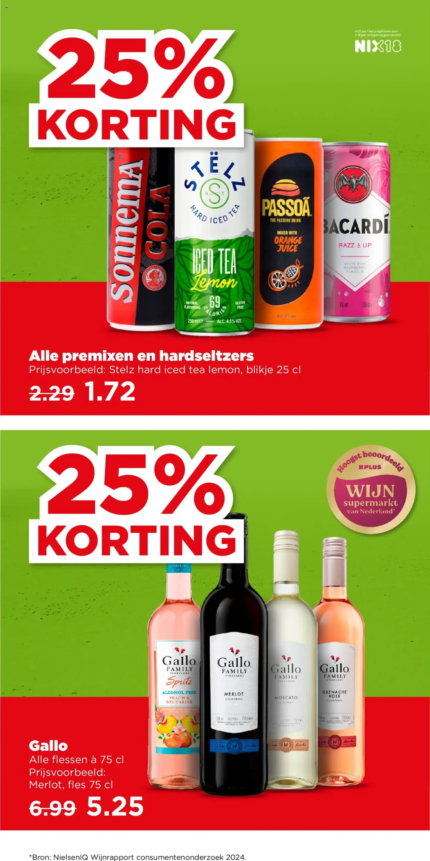 Plus - Folder week 7 - geldige folder vanaf 11-02-2026 pagina 31 van 48