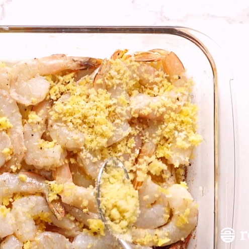 Mazzancolle - procedimento 1