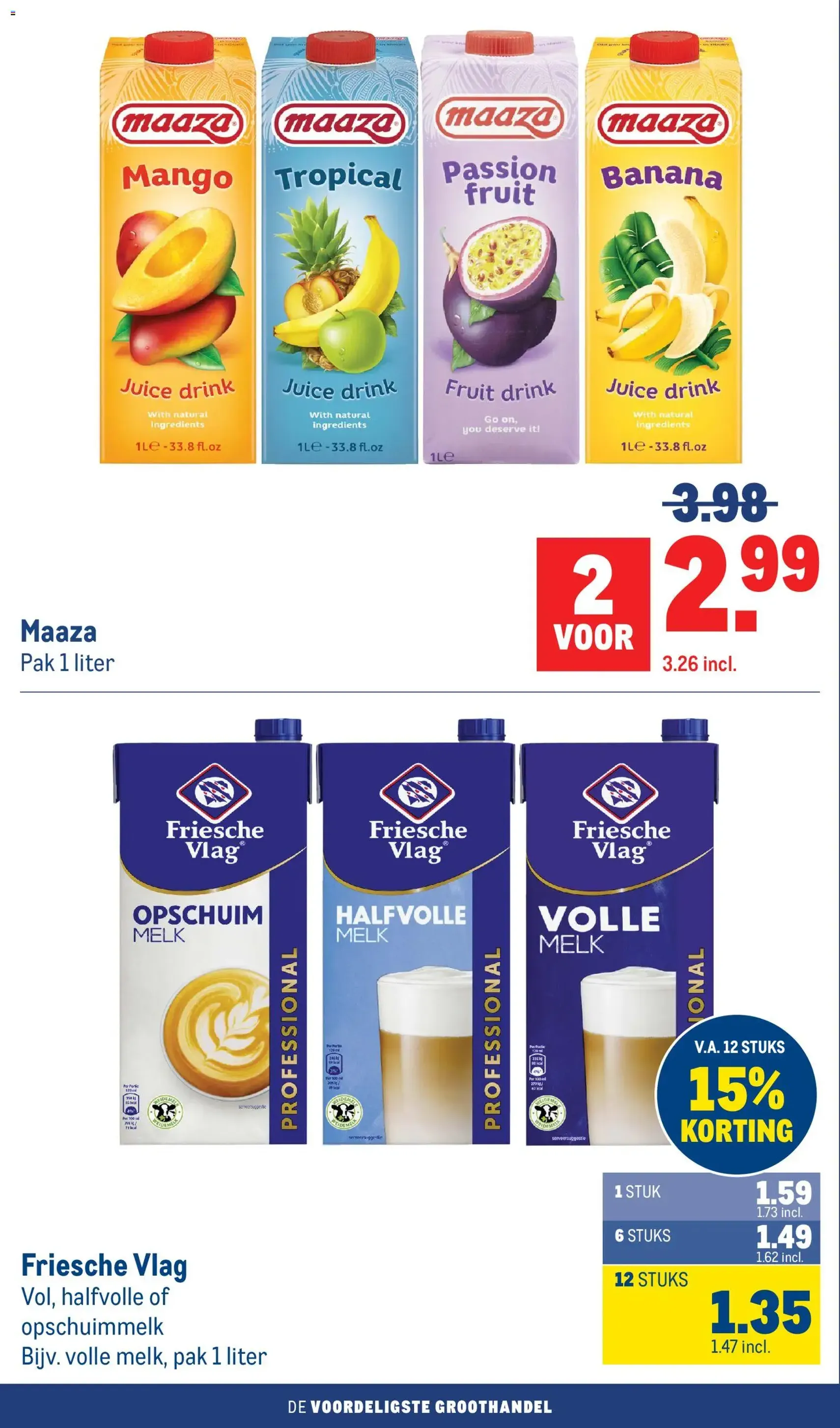 Makro folder - geldige folder vanaf 20-05-2026 pagina 52 van 78