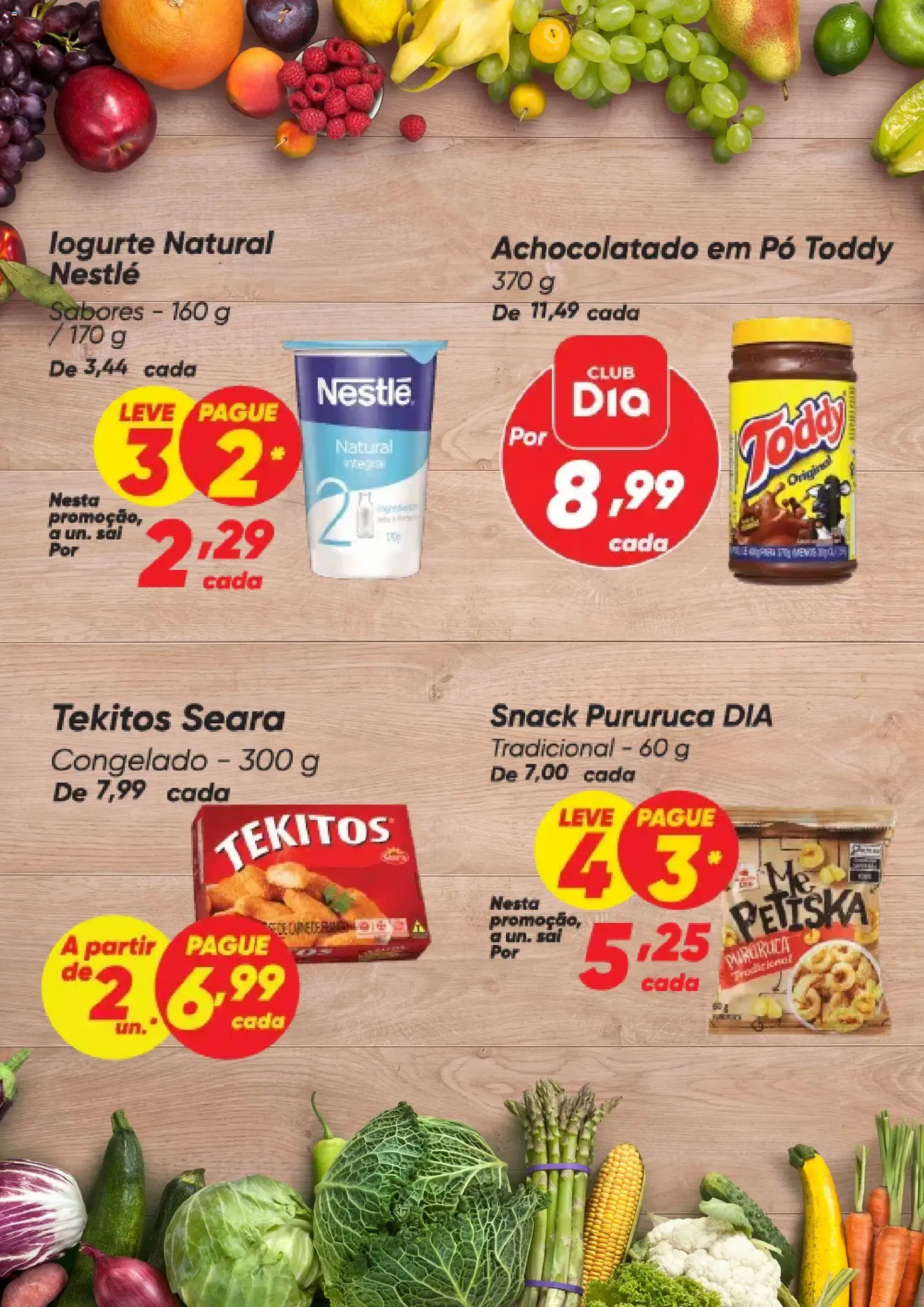 Dia promoções - folheto válido a partir de 30/10/2025 página 6 de 7