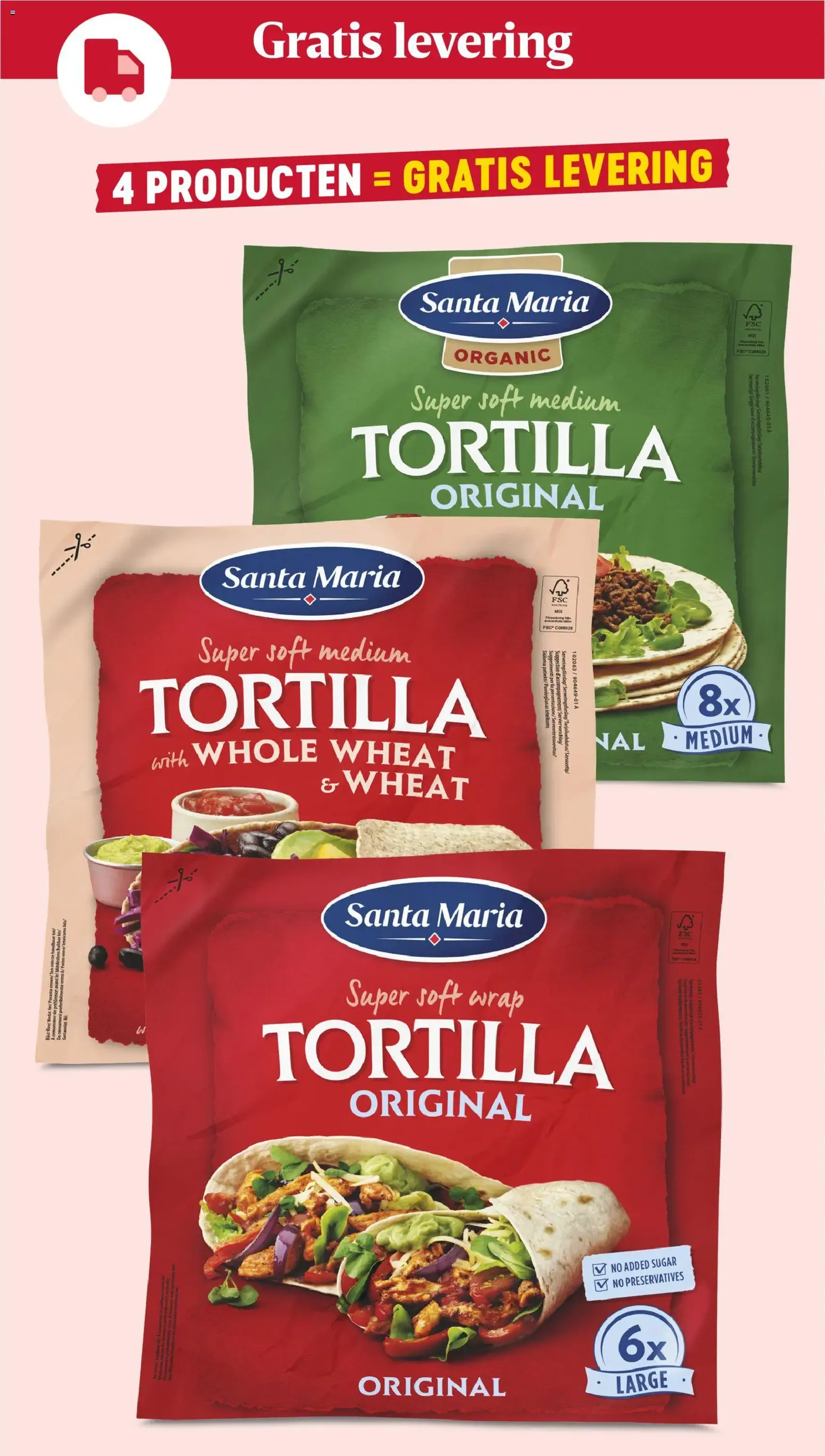 Delhaize folder week 9 - geldige folder vanaf 26/02/2026 pagina 2 van 44