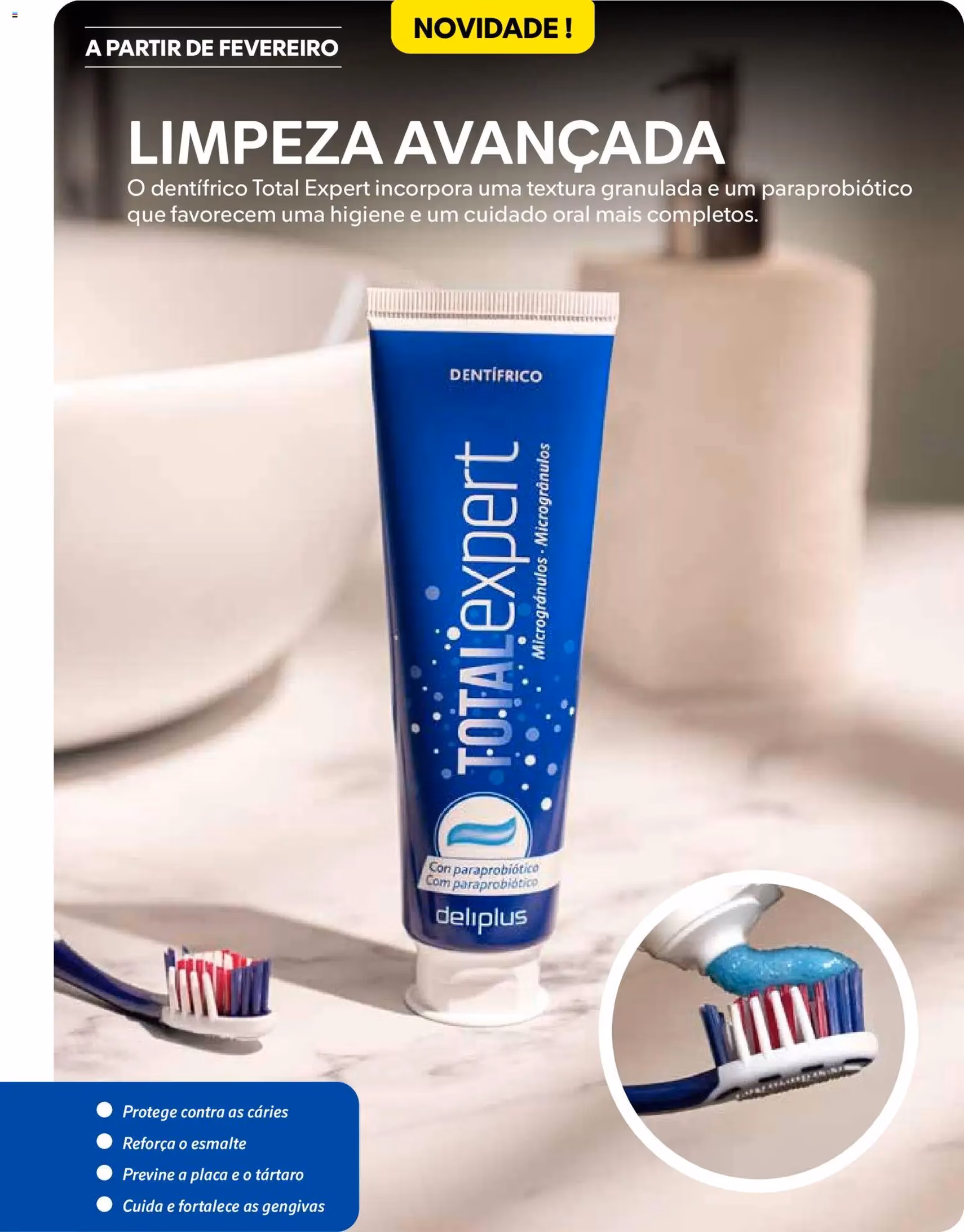 Mercadona folheto - folheto válido a partir de 01/02/2026 página 22 de 24