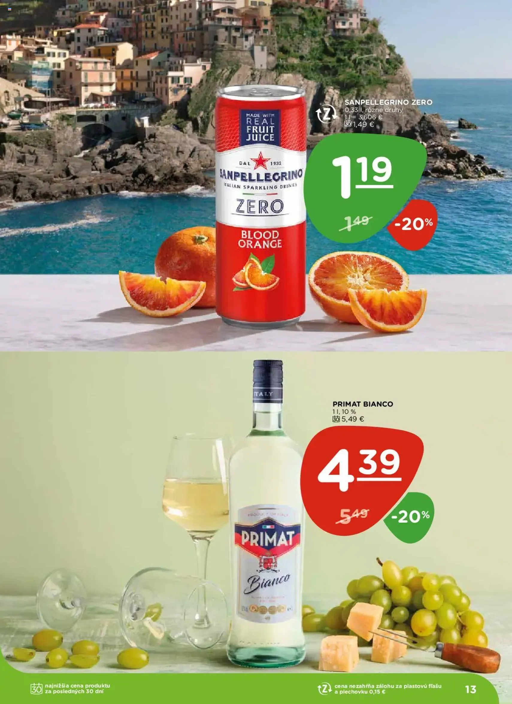 Terno leták - platný leták od 07.08.2025 strana 13 z 21