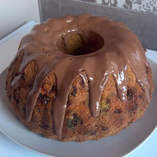 Anteprima ricetta La torta 7 vasetti yogurt e cioccolato