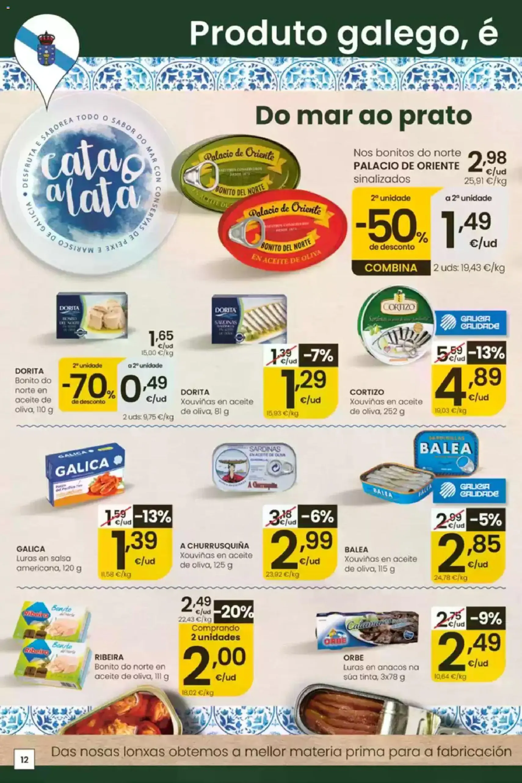 Eroski folleto - folleto válido desde 16/07/2026 página 12 de 48