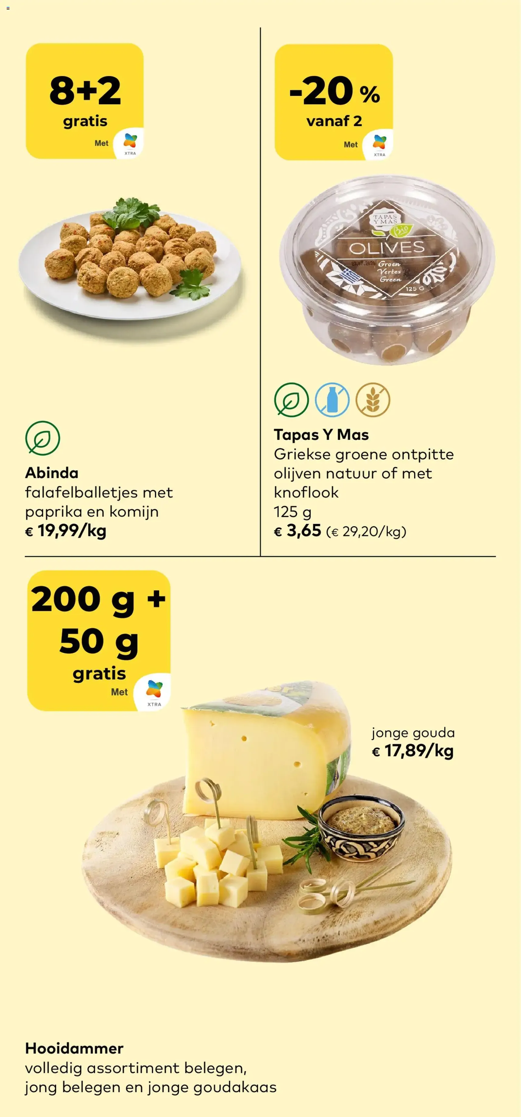 BioPlanet folder - geldige folder vanaf 28/01/2026 pagina 10 van 16