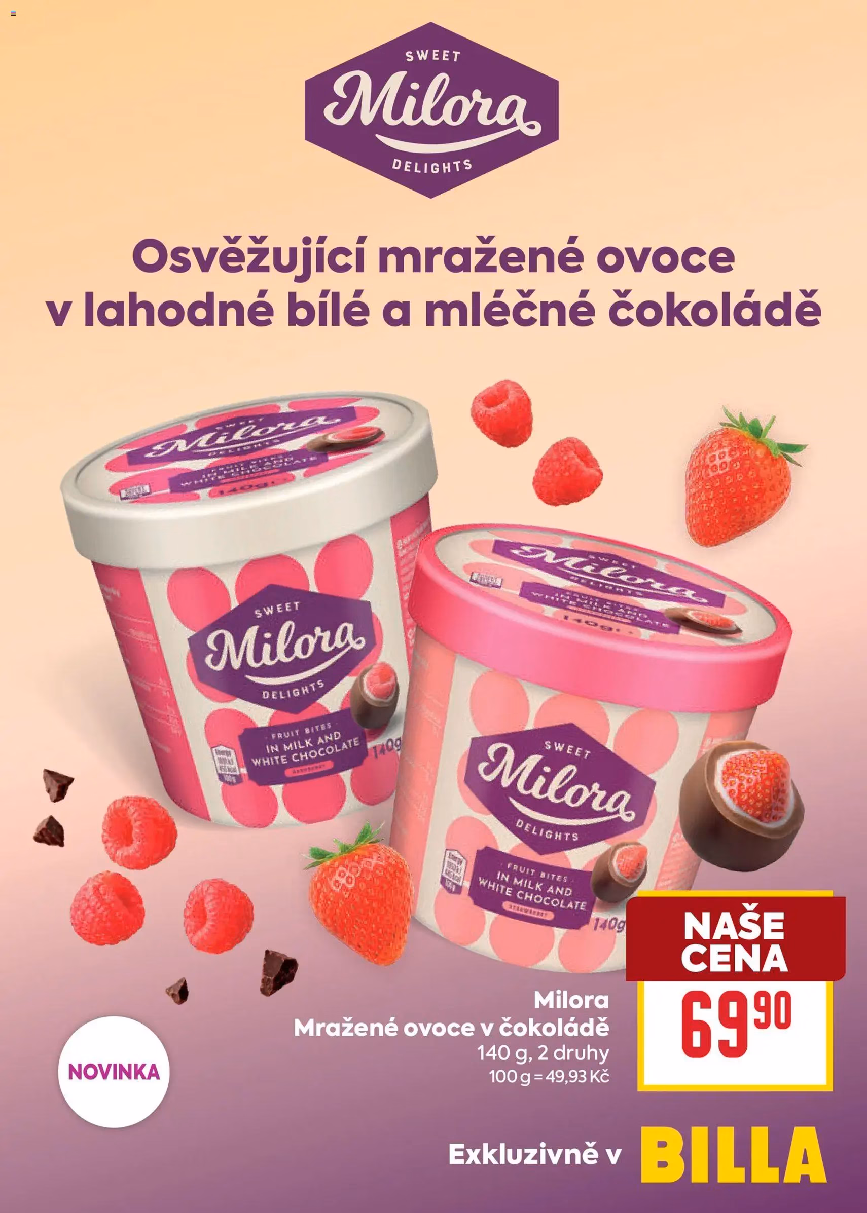 Billa Velký leták - platný leták od 15.07.2026 strana 13 z 37