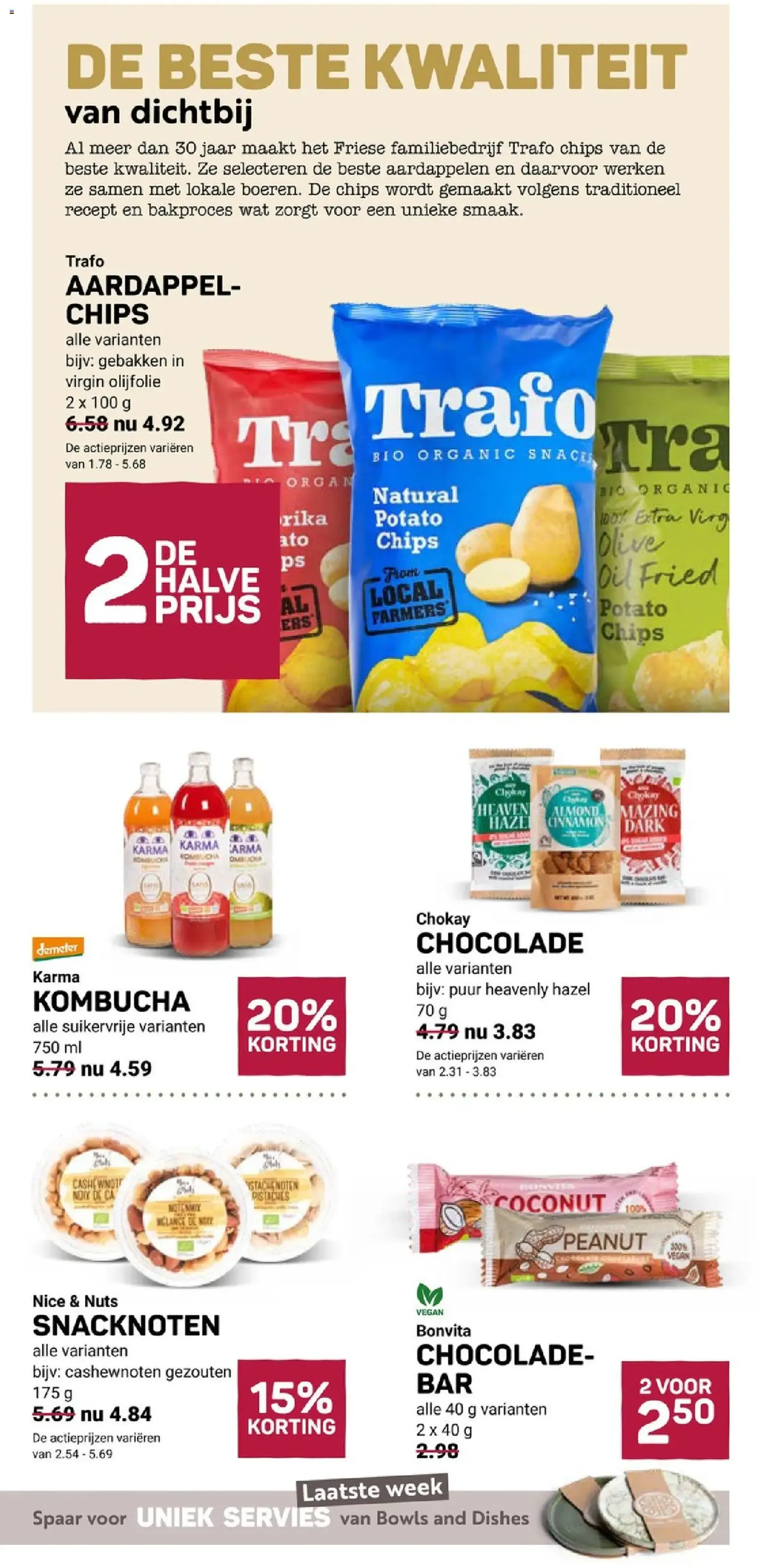 Ekoplaza - Folder week 5 - geldige folder vanaf 28-01-2026 pagina 13 van 20