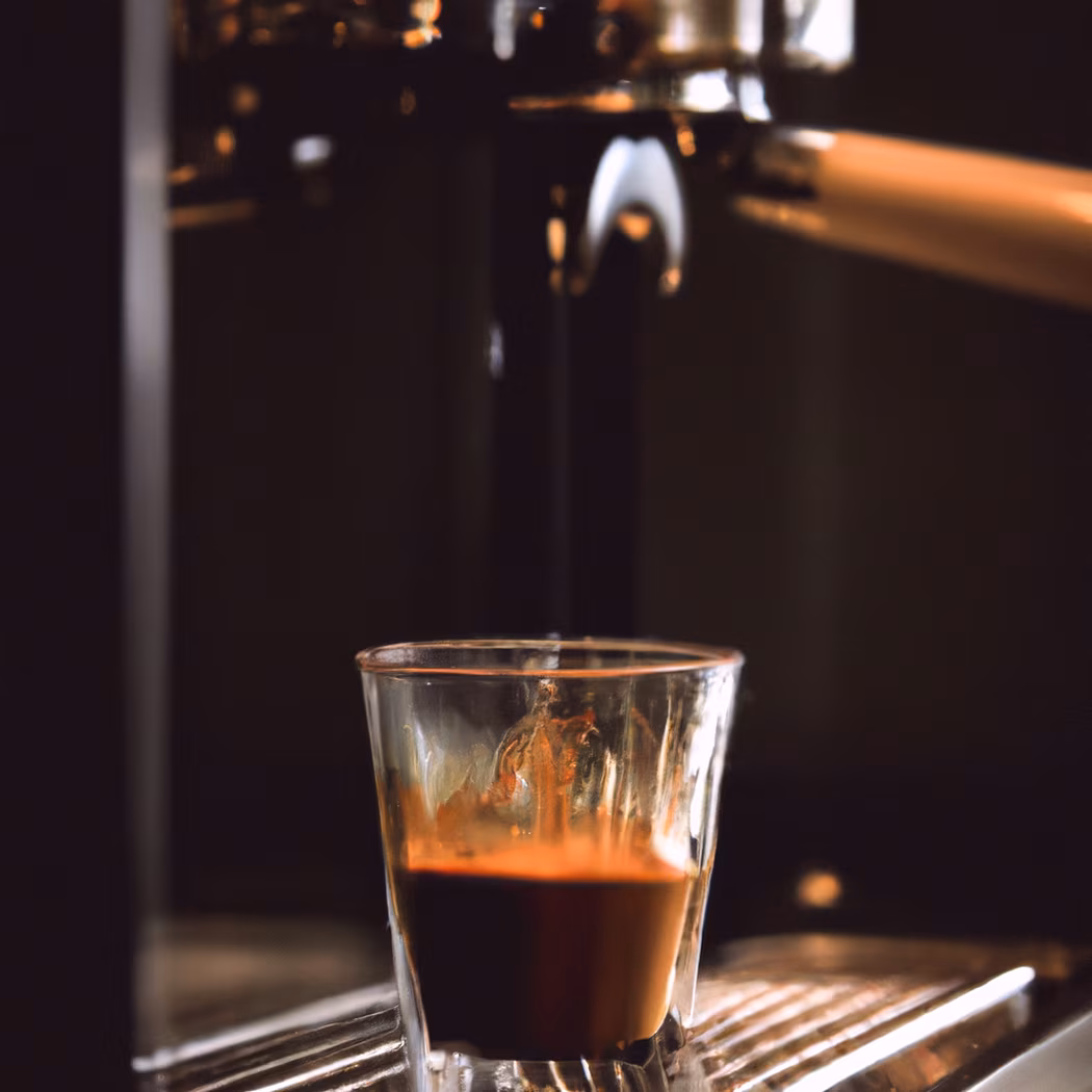 Americano kávé