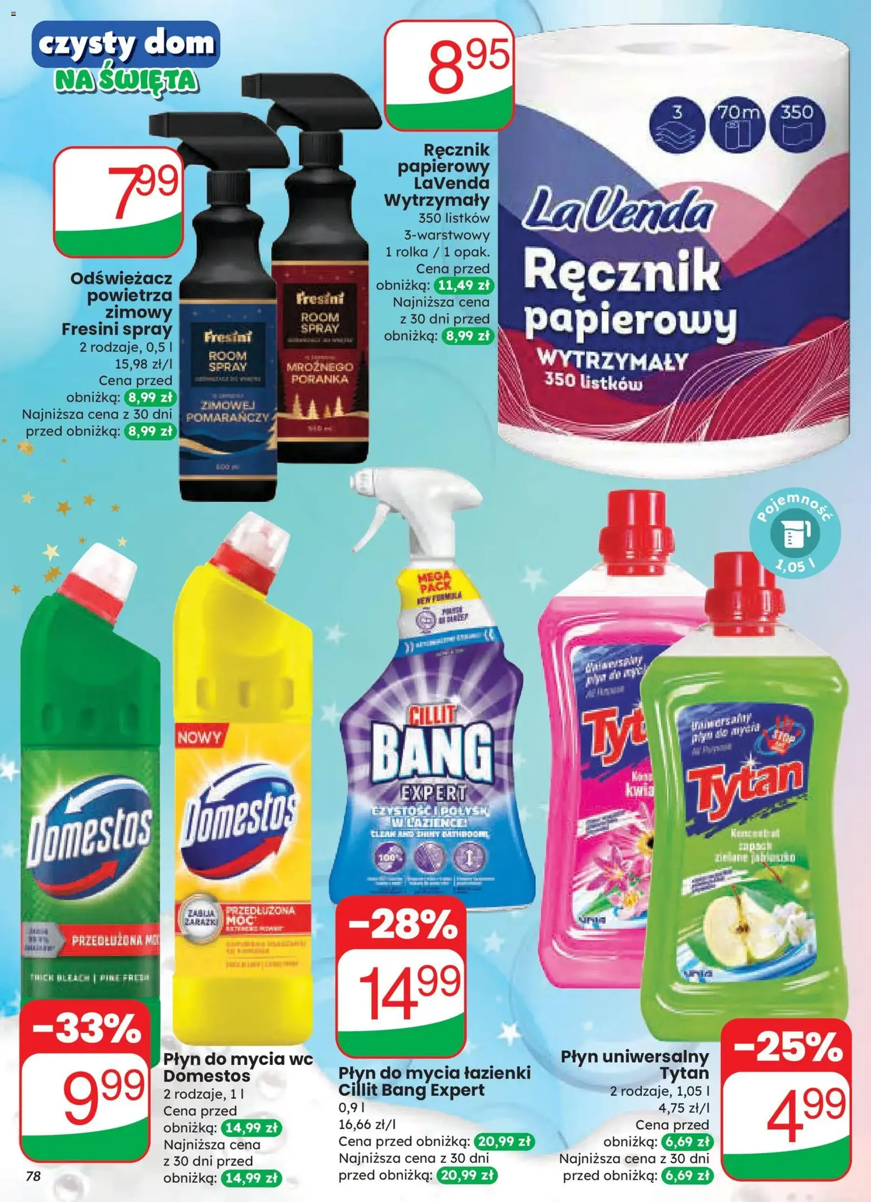 Dino Gazetka - ważny gazetka od 03.12.2025 strona 78 z 82