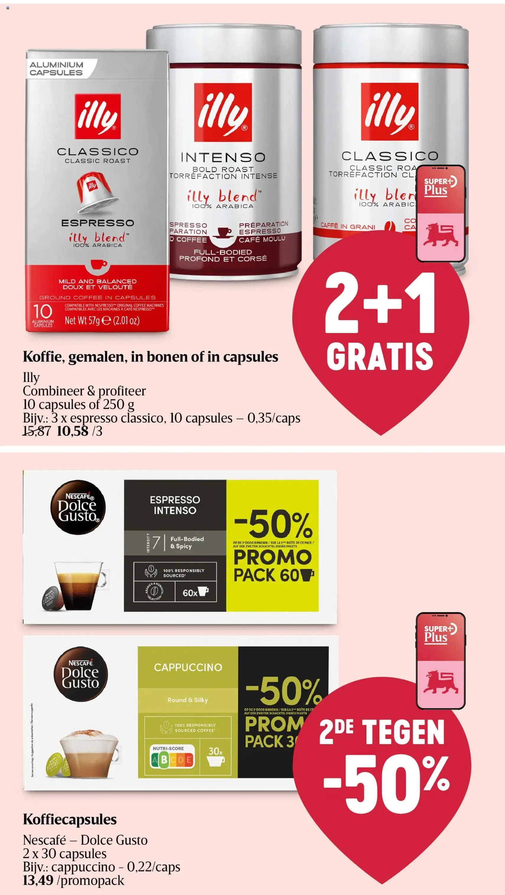 Delhaize folder week 7 - geldige folder vanaf 12/02/2026 pagina 29 van 46