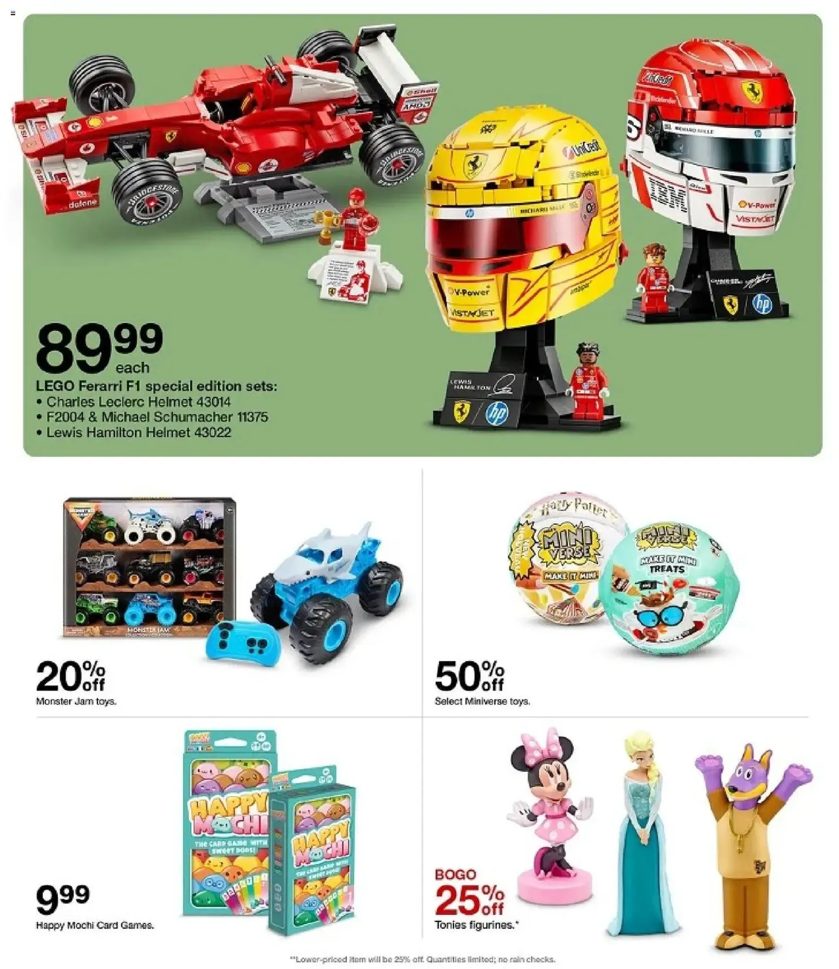 Target Weekly Ad - valid flyer from 05/24/2026, page 18 of 32