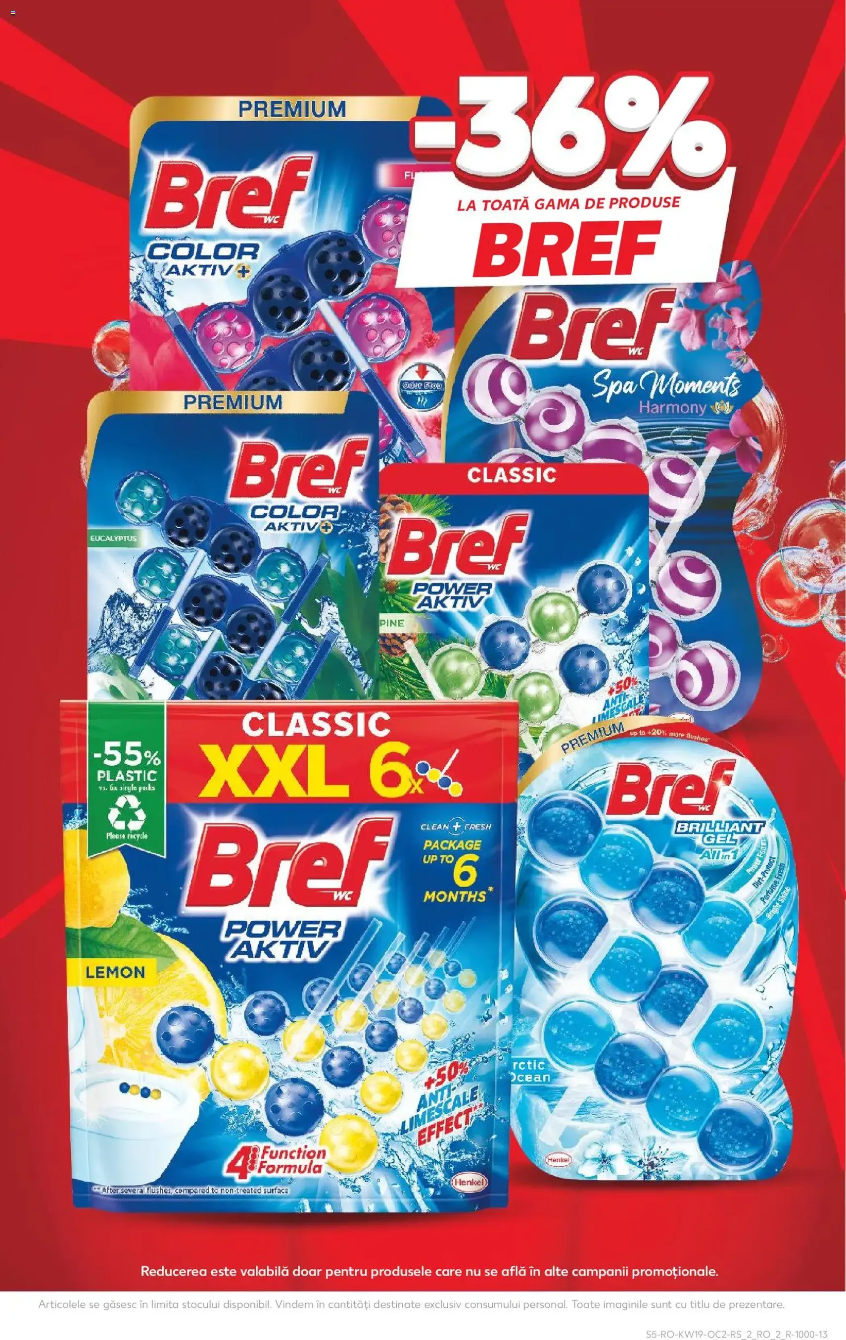 Kaufland Catalog - cataloage valabile începând cu 06.05.2026 pagina 5 din 62
