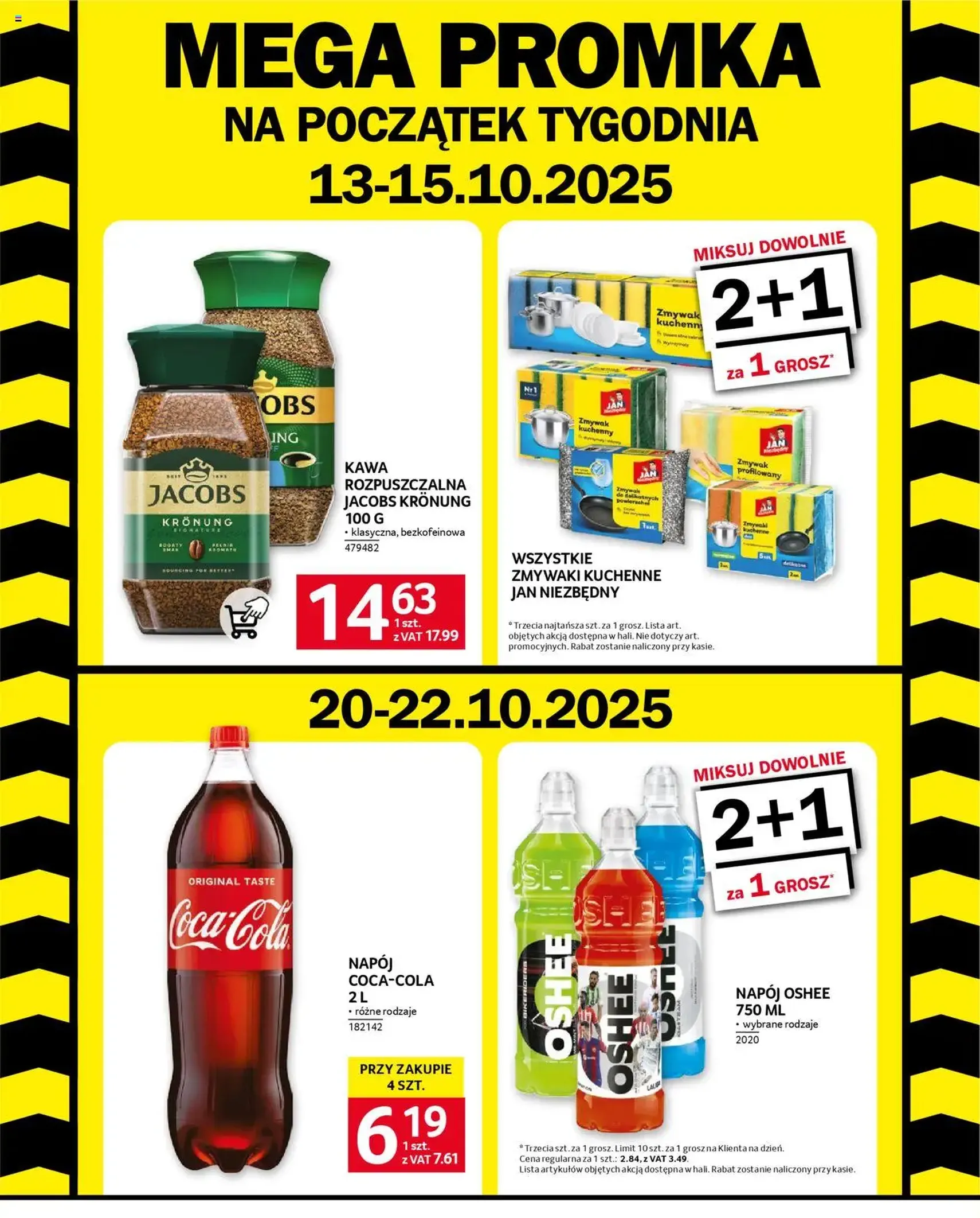Selgros cash&carry Gazetka - ważny gazetka od 09.10.2025 strona 29 z 29