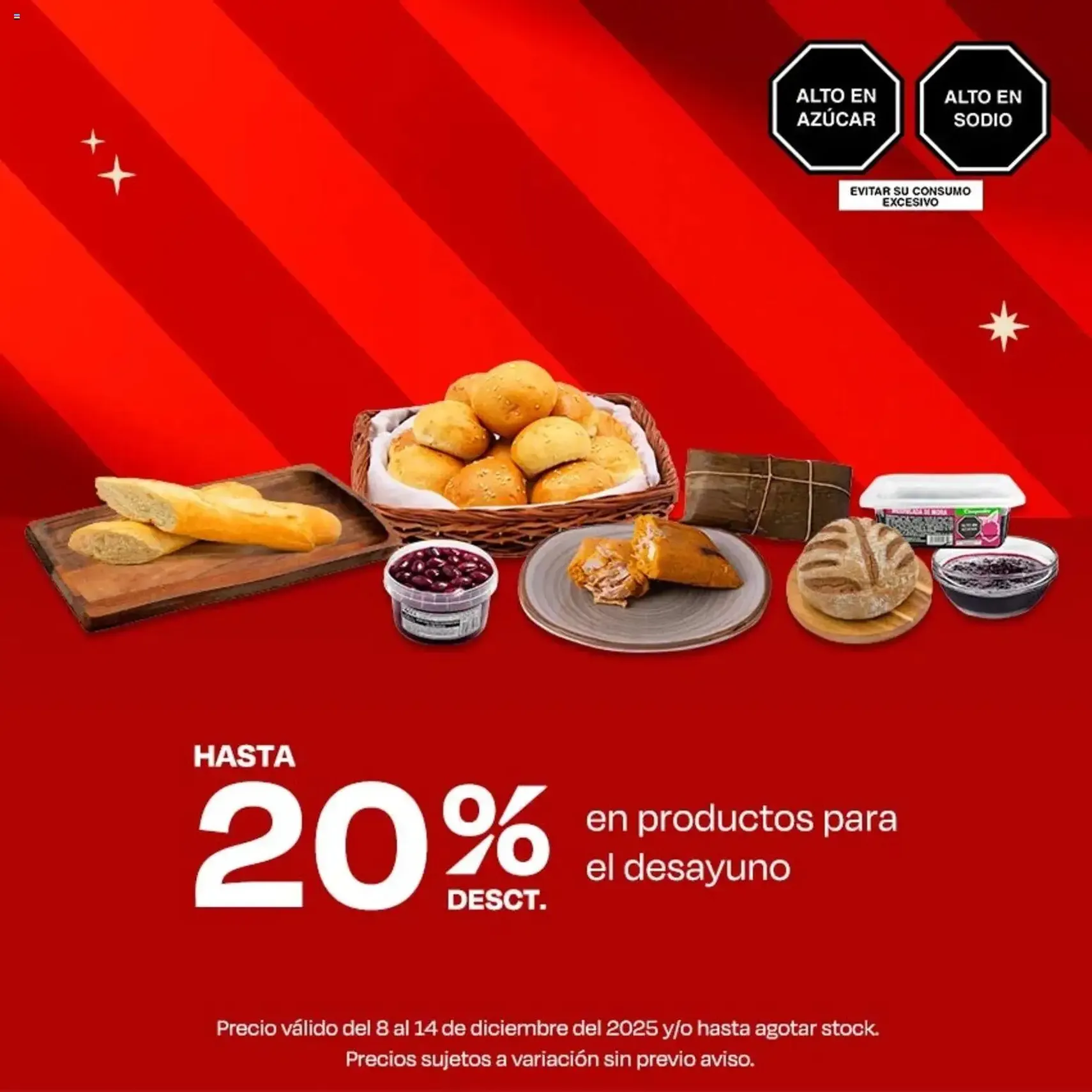 Catálogo Wong - folleto válido desde 08/12/2025 página 6 de 7