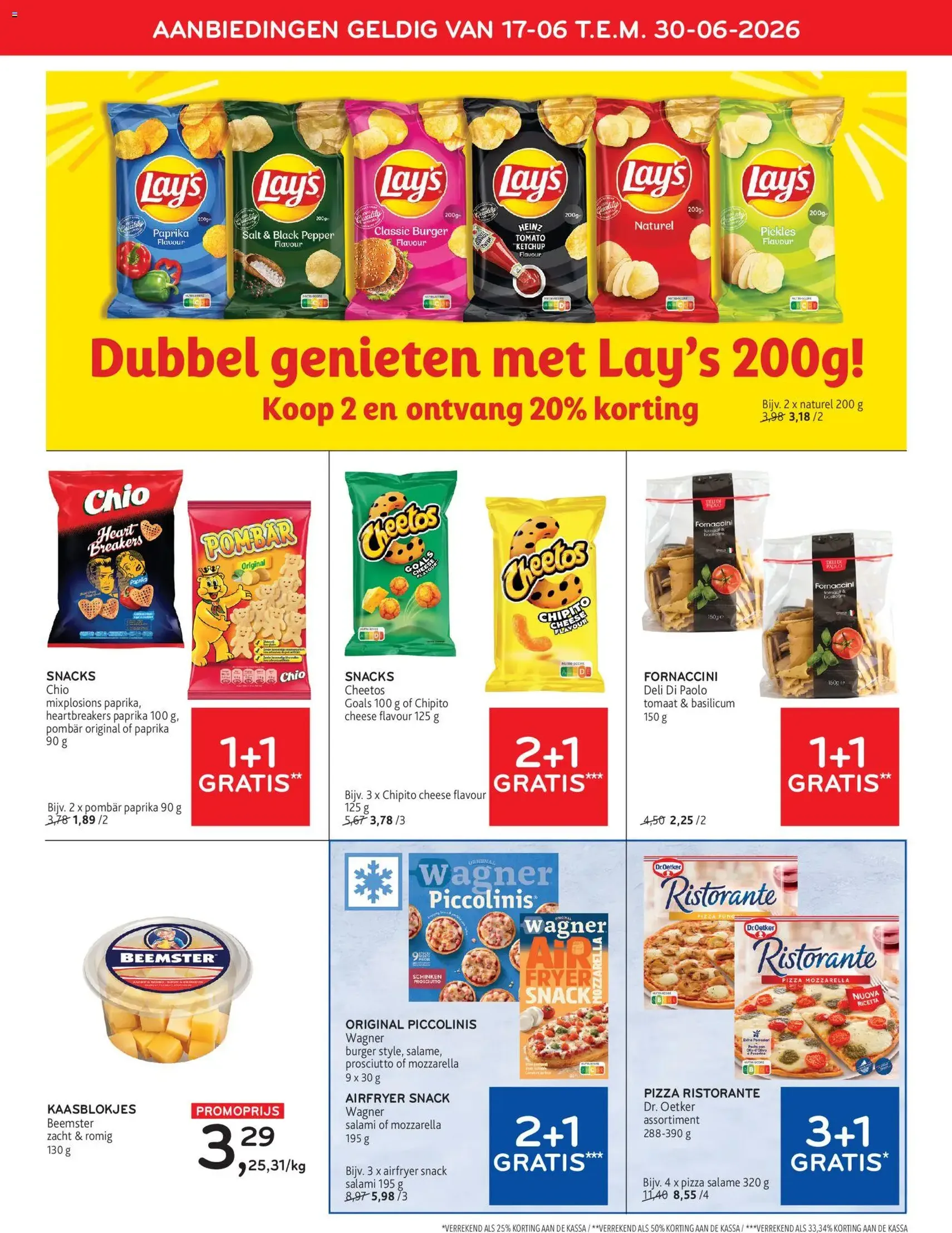 Alvo folder - geldige folder vanaf 17/06/2026 pagina 11 van 14