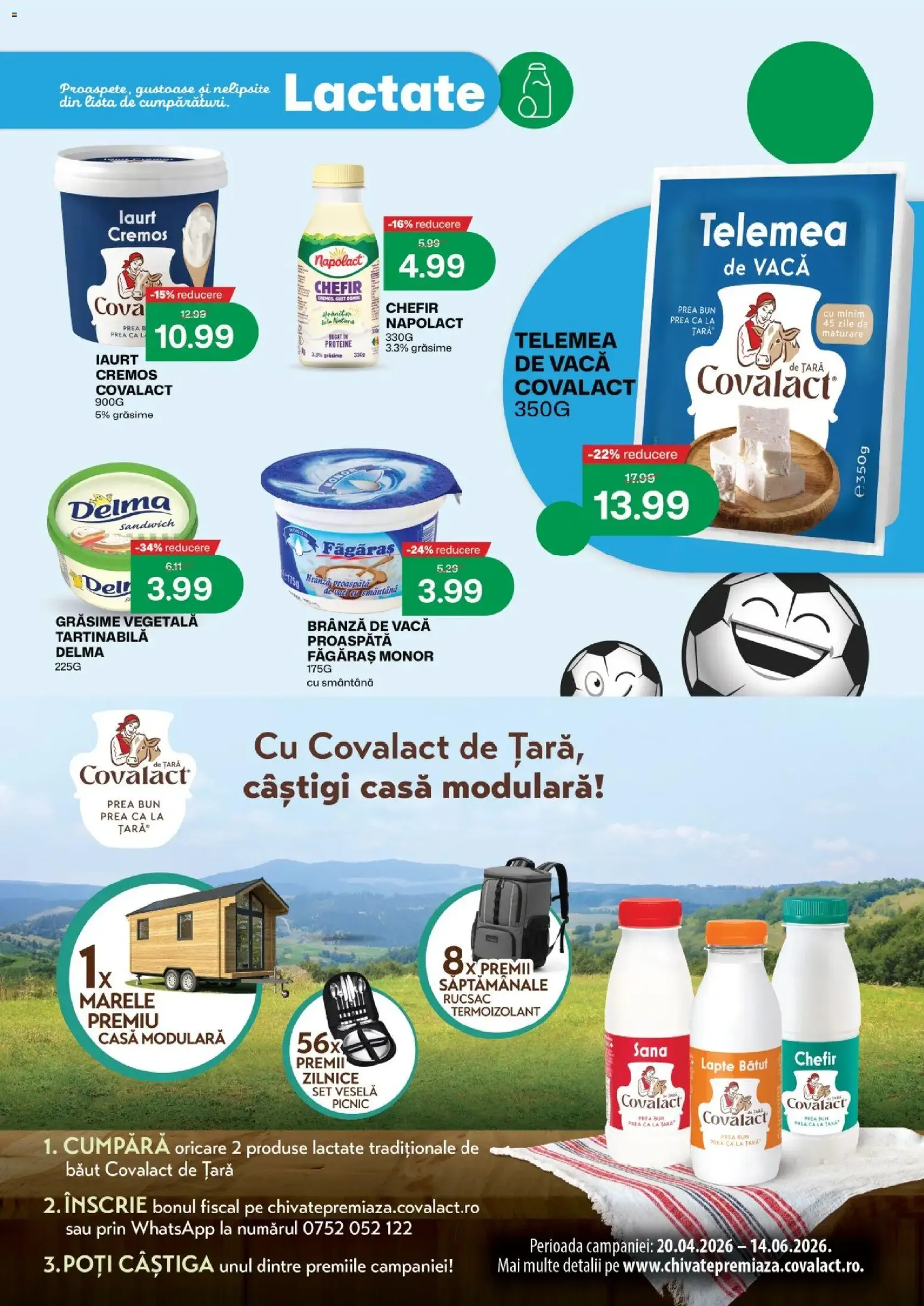 Diana Catalog - cataloage valabile începând cu 01.07.2026 pagina 3 din 16