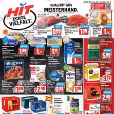 HIT Prospekt - Prospekt Vorschau gültig ab 07.09.2026
