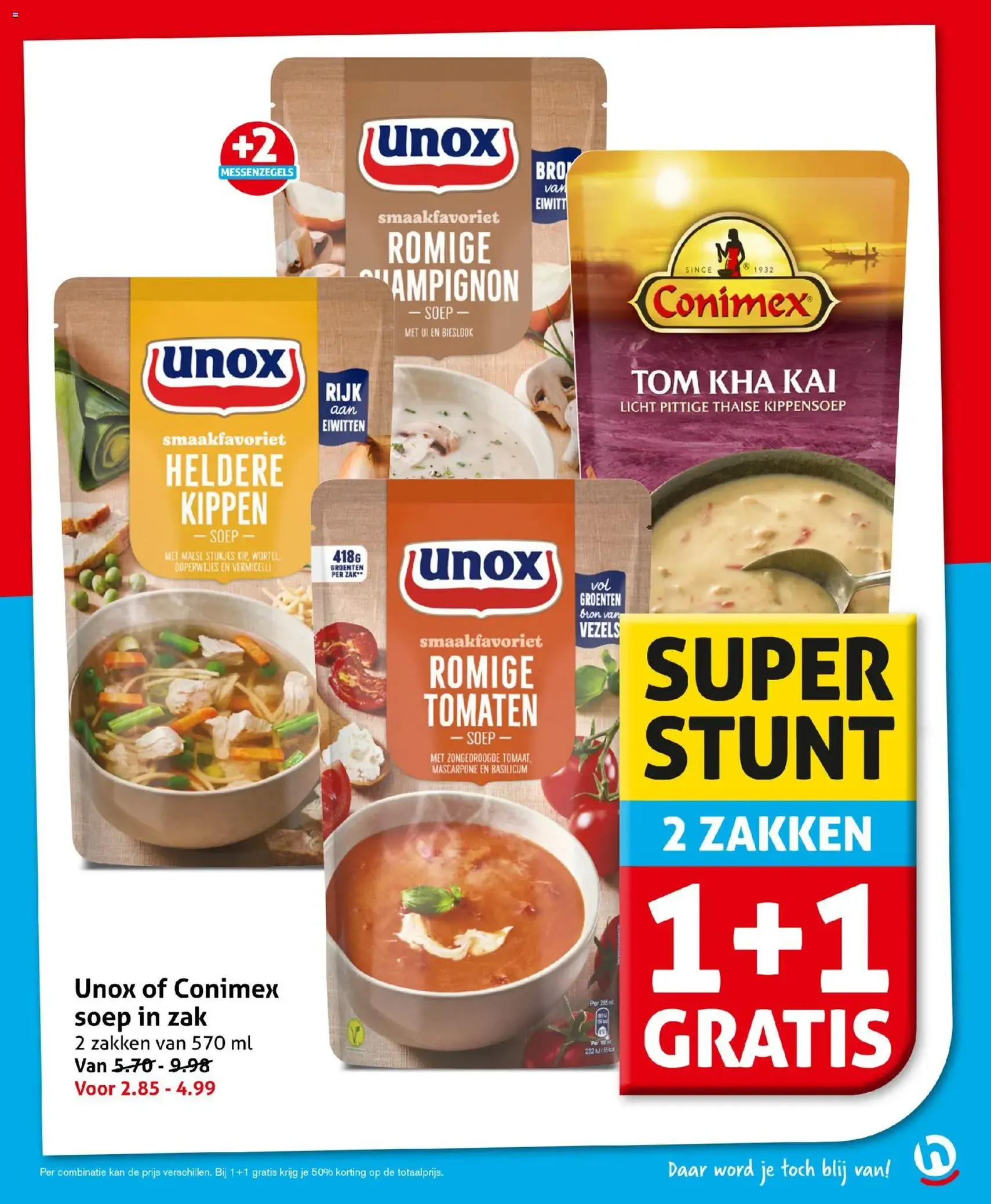 Hoogvliet folder - geldige folder vanaf 24-06-2026 pagina 21 van 39