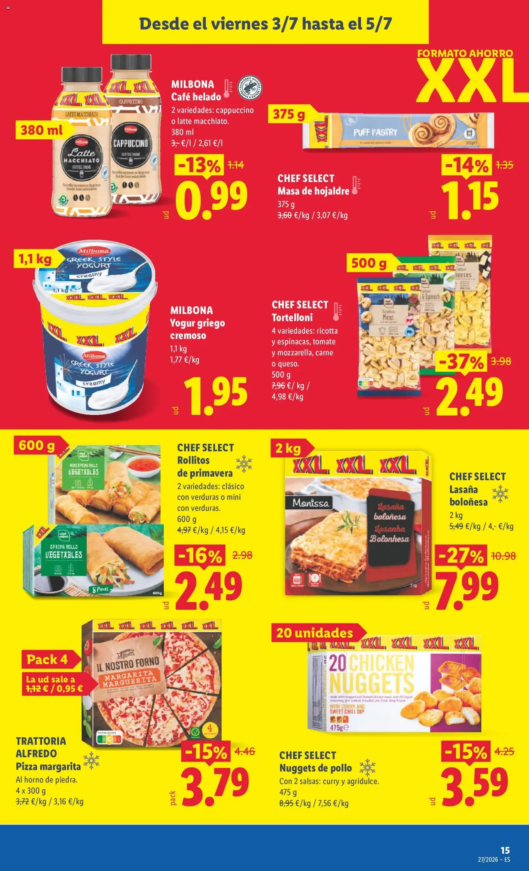 Lidl folleto - folleto válido desde 29/06/2026 página 37 de 49