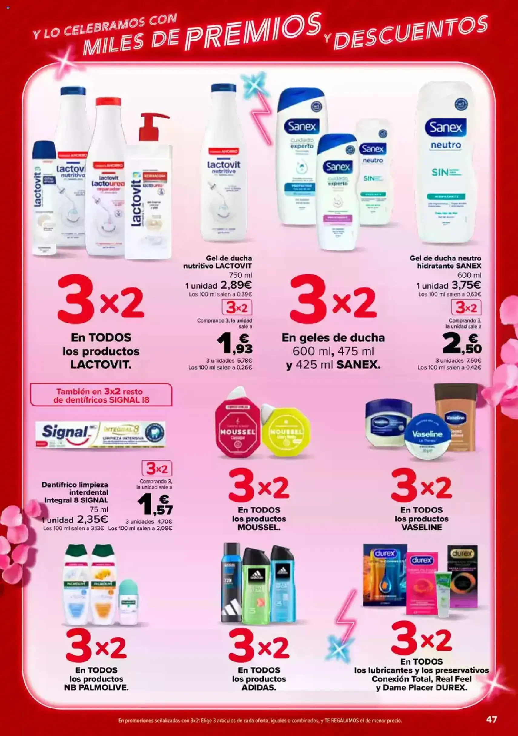 Carrefour folleto - folleto válido desde 23/04/2026 página 46 de 91