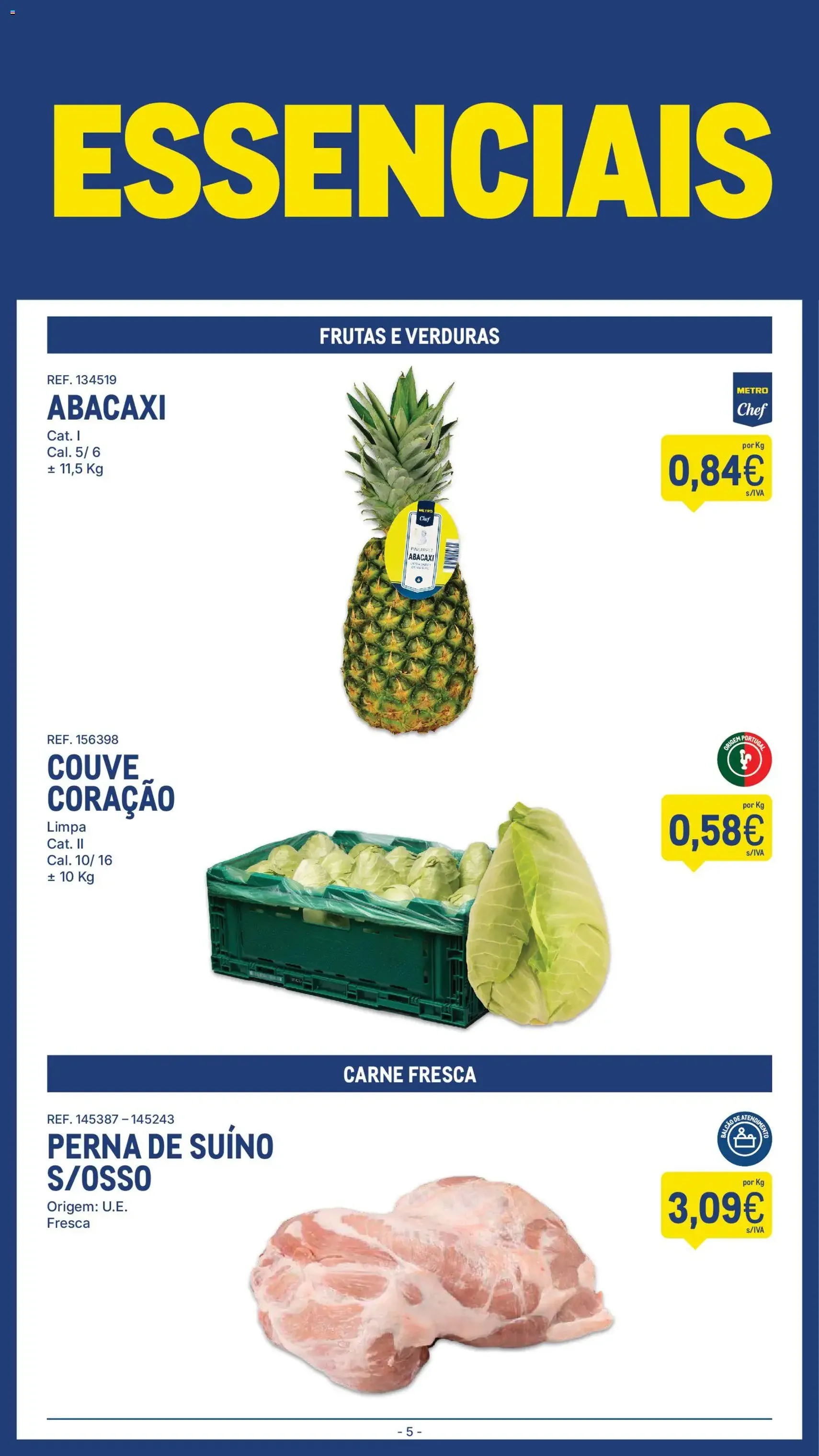 Makro folheto - folheto válido a partir de 02/12/2025 página 5 de 17