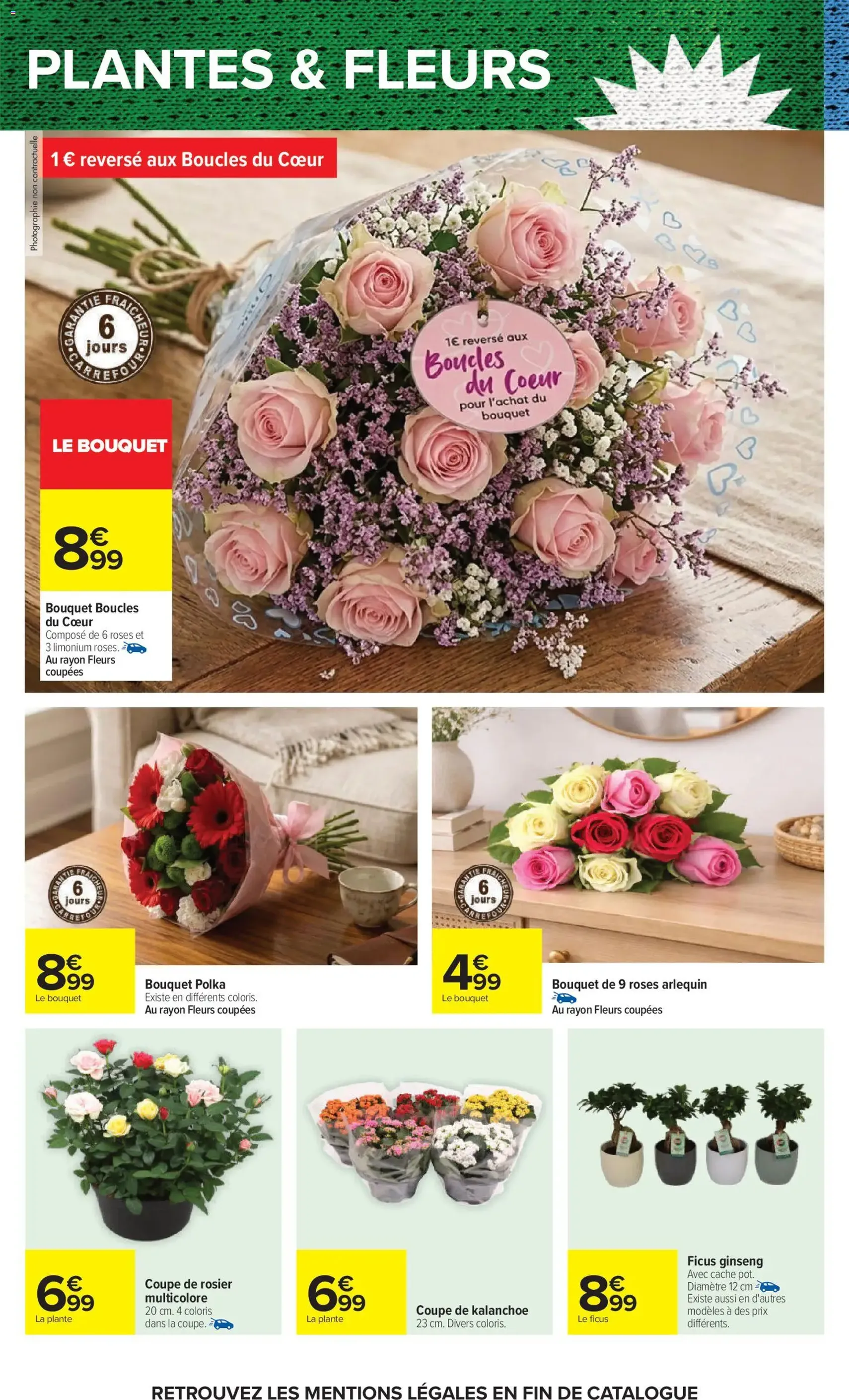 Carrefour catalogue - brochure valable à partir du 09/06/2026, page 52 sur 109