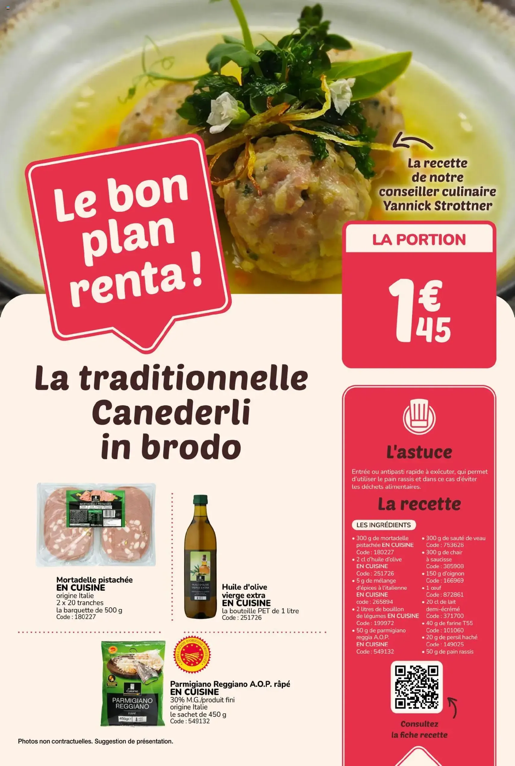 Promocash catalogue - brochure valable à partir du 19/02/2026, page 22 sur 24