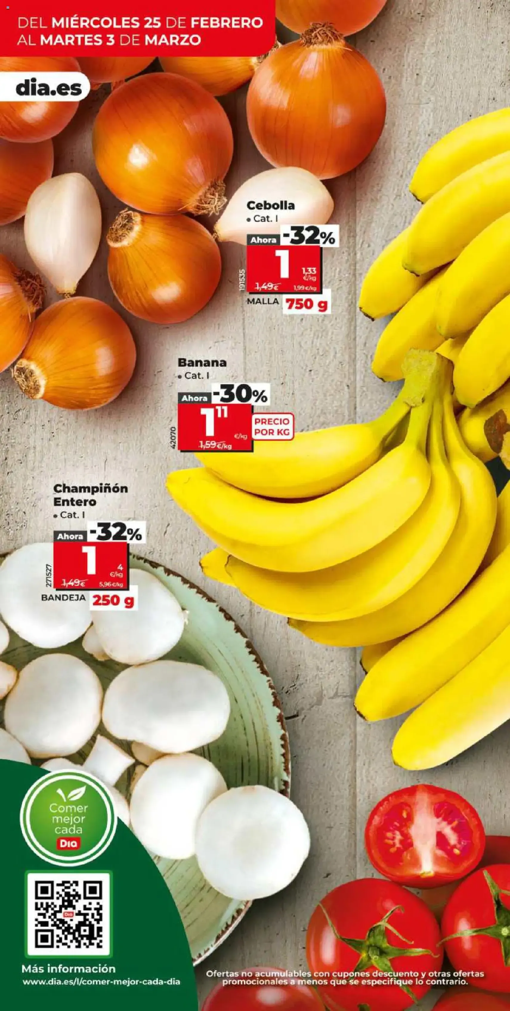 Dia - folleto Market - folleto válido desde 25/02/2026 página 4 de 12