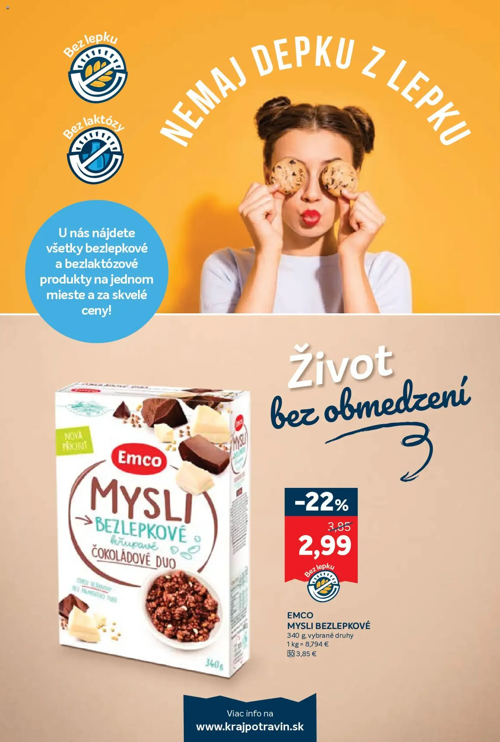 Kraj leták - platný leták od 20.08.2026 strana 16 z 18