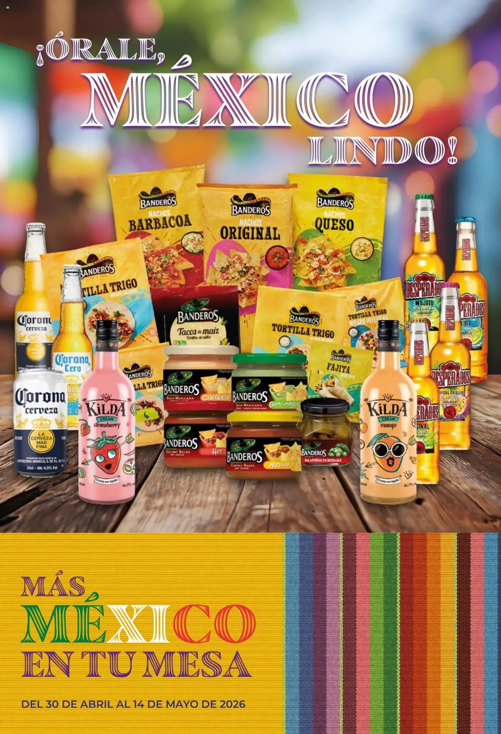 Spar folleto - folleto válido desde 30/04/2026 página 2 de 24