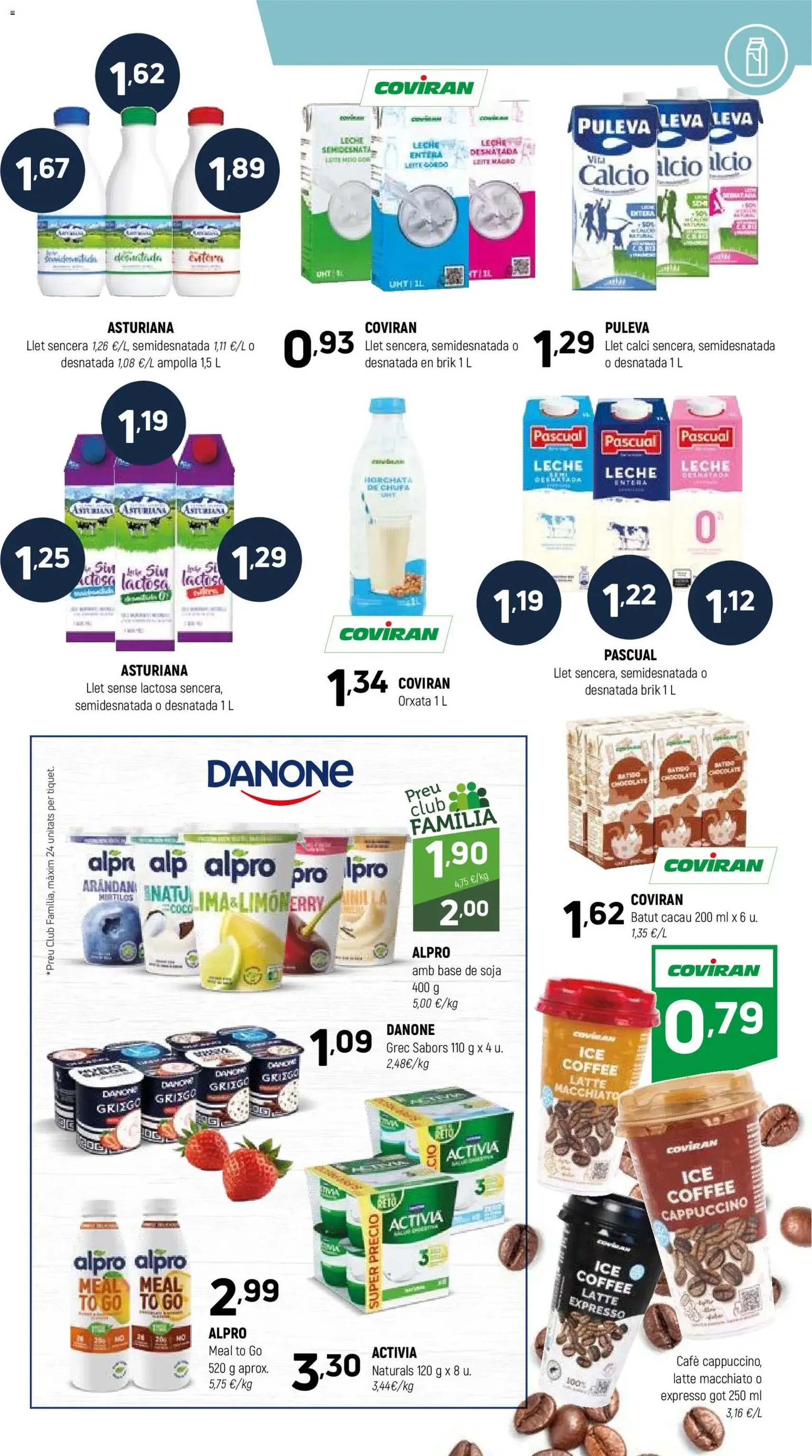 Coviran Ofertas - folleto válido desde 30/06/2026 página 7 de 16