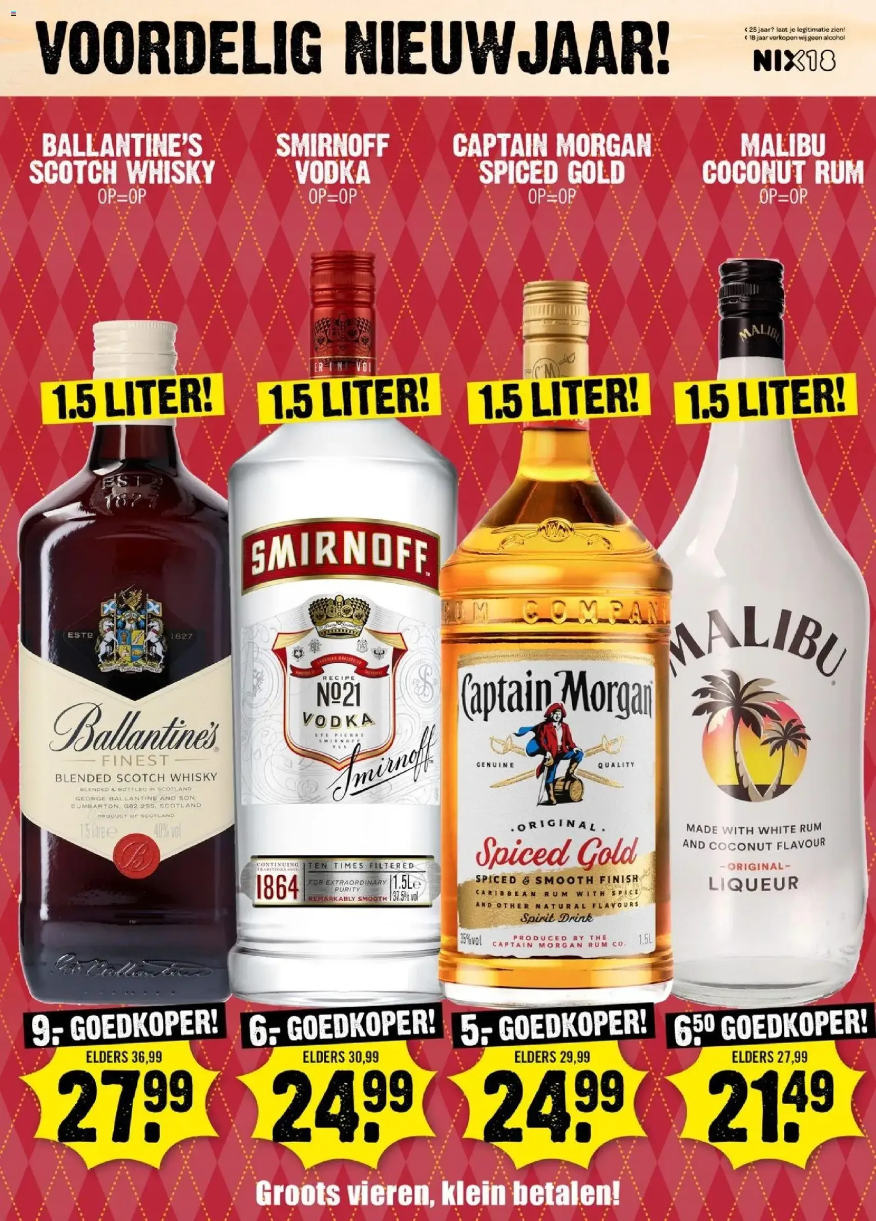 Dirk - Folder week 1 - geldige folder vanaf 28-12-2025 pagina 10 van 36